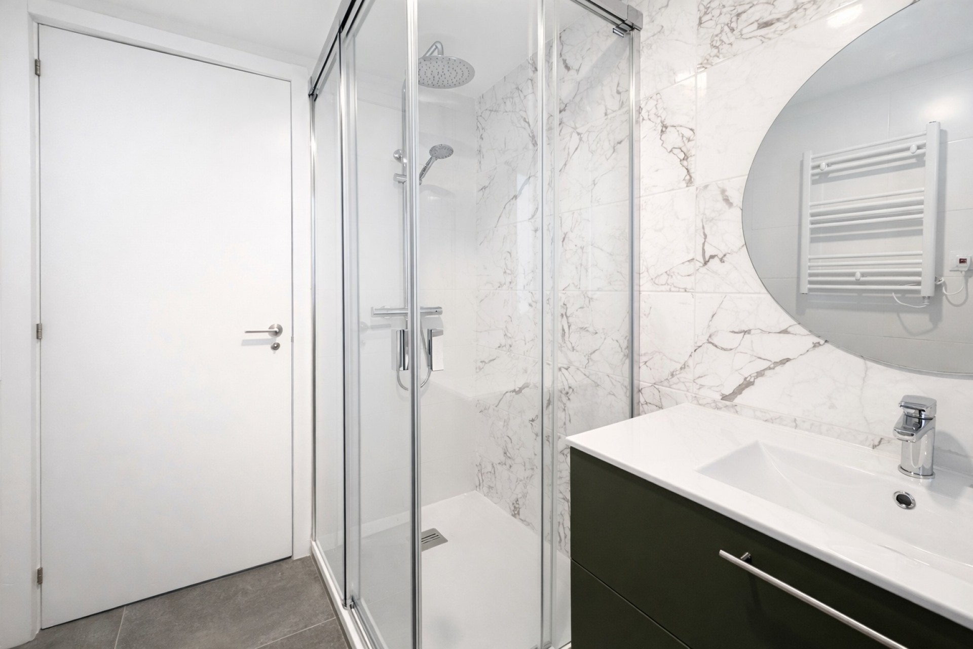 Resale - Apartment -
Calpe - Zona Playa del Bol - Puerto