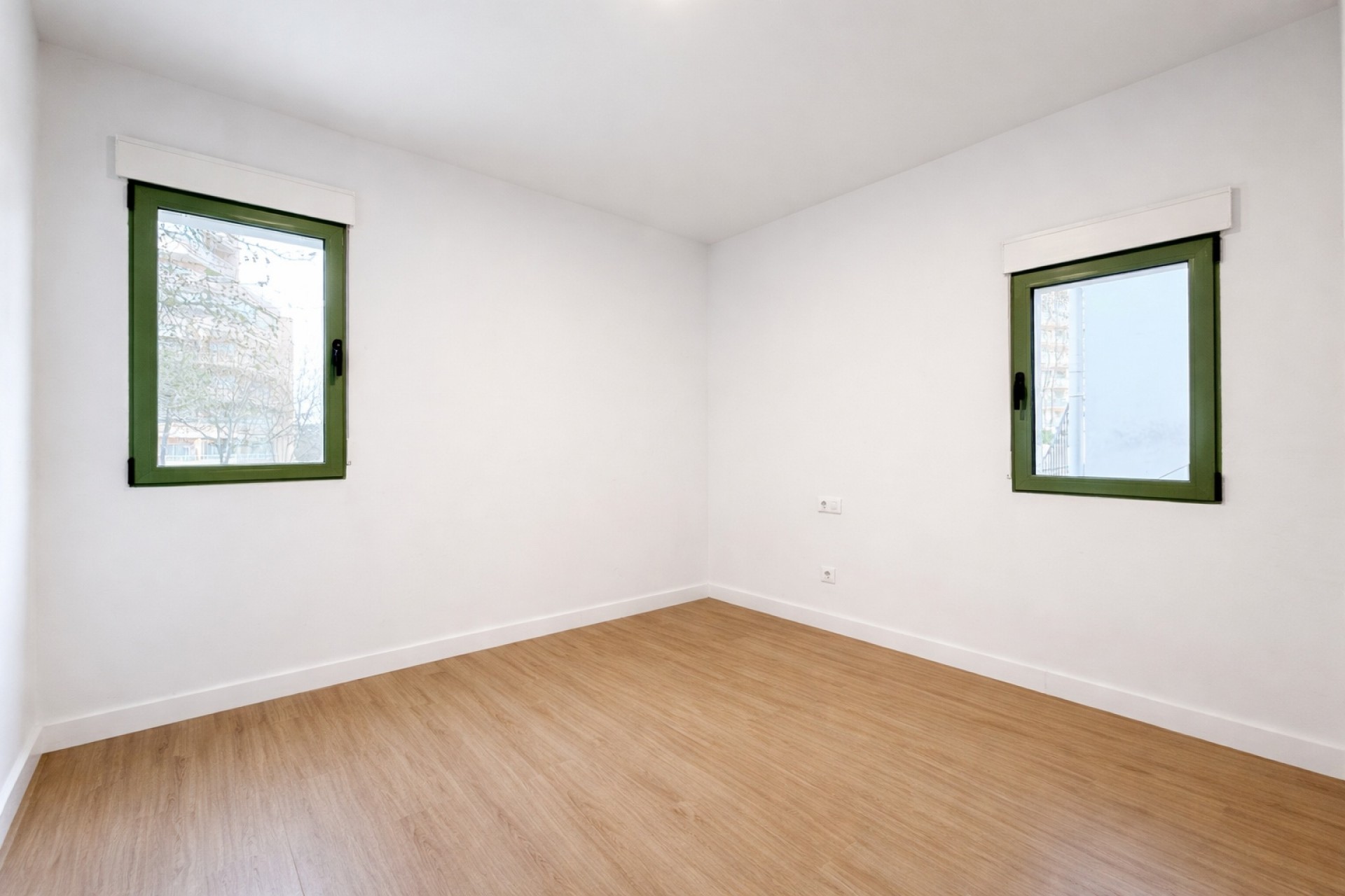 Resale - Apartment -
Calpe - Zona Playa del Bol - Puerto