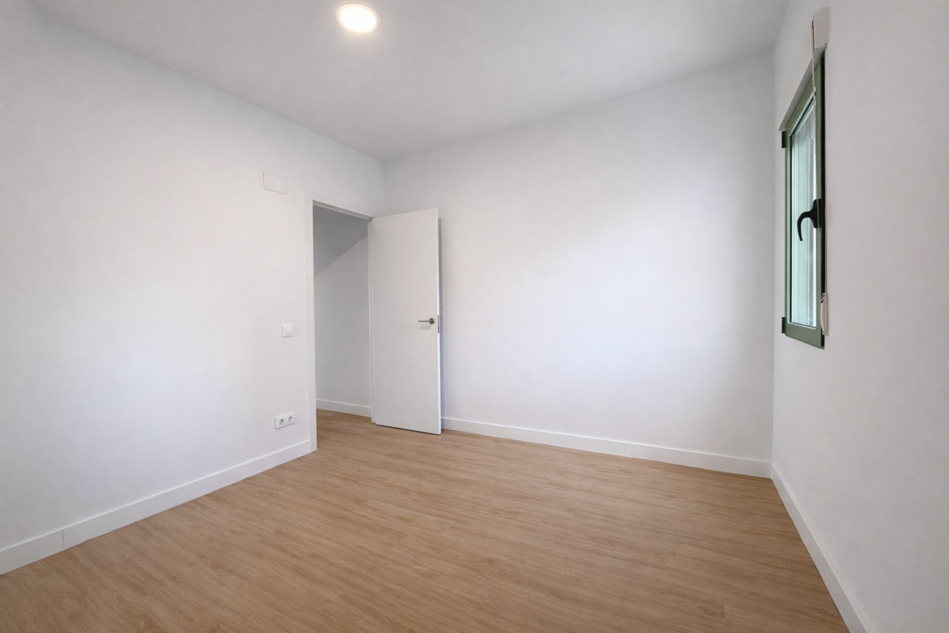 Resale - Apartment -
Calpe - Zona Playa del Bol - Puerto
