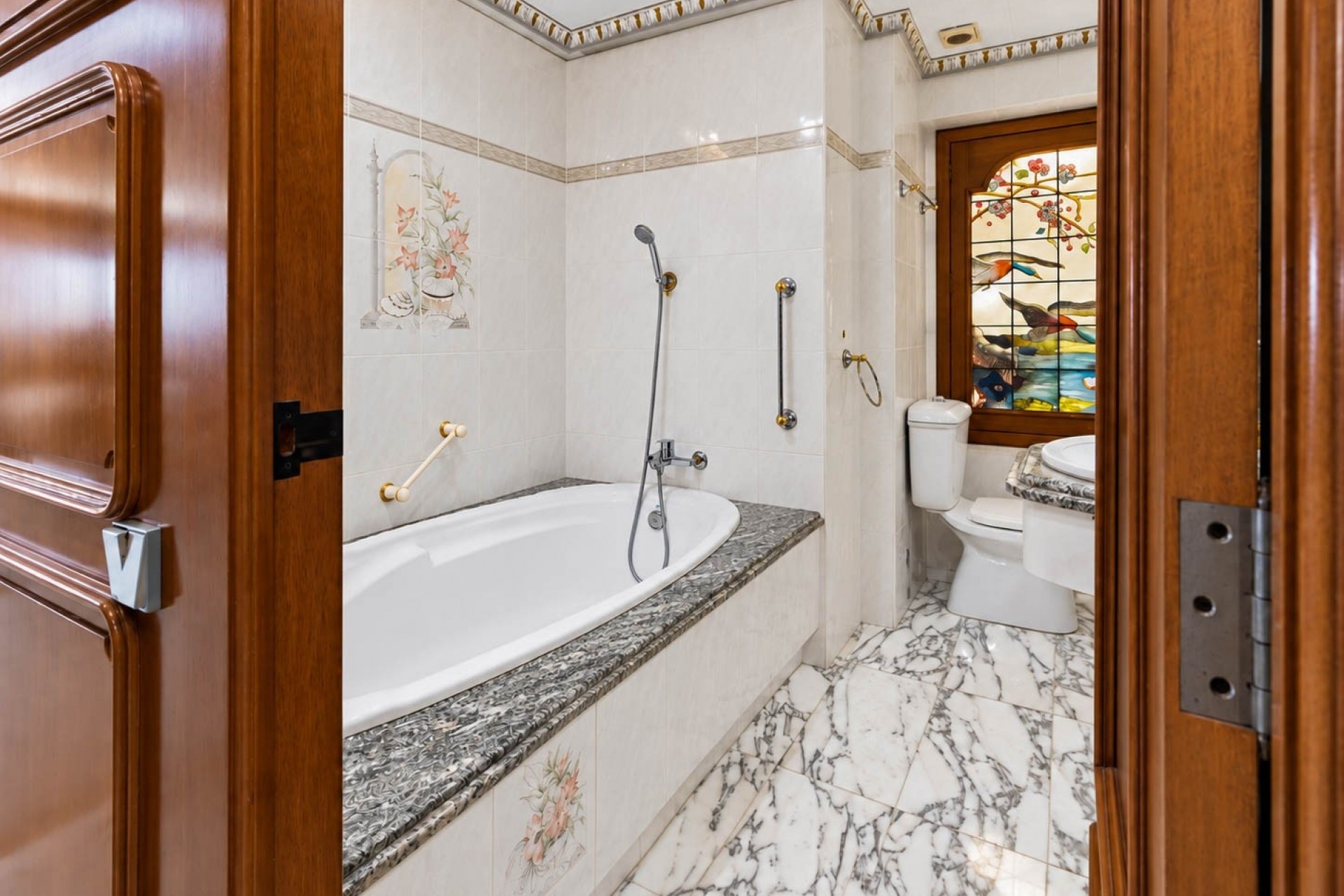 Resale - Apartment -
Calpe - Zona Playa del Bol - Puerto