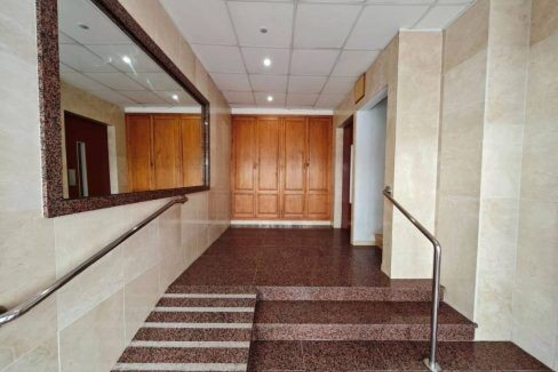 Resale - Apartment -
Calpe