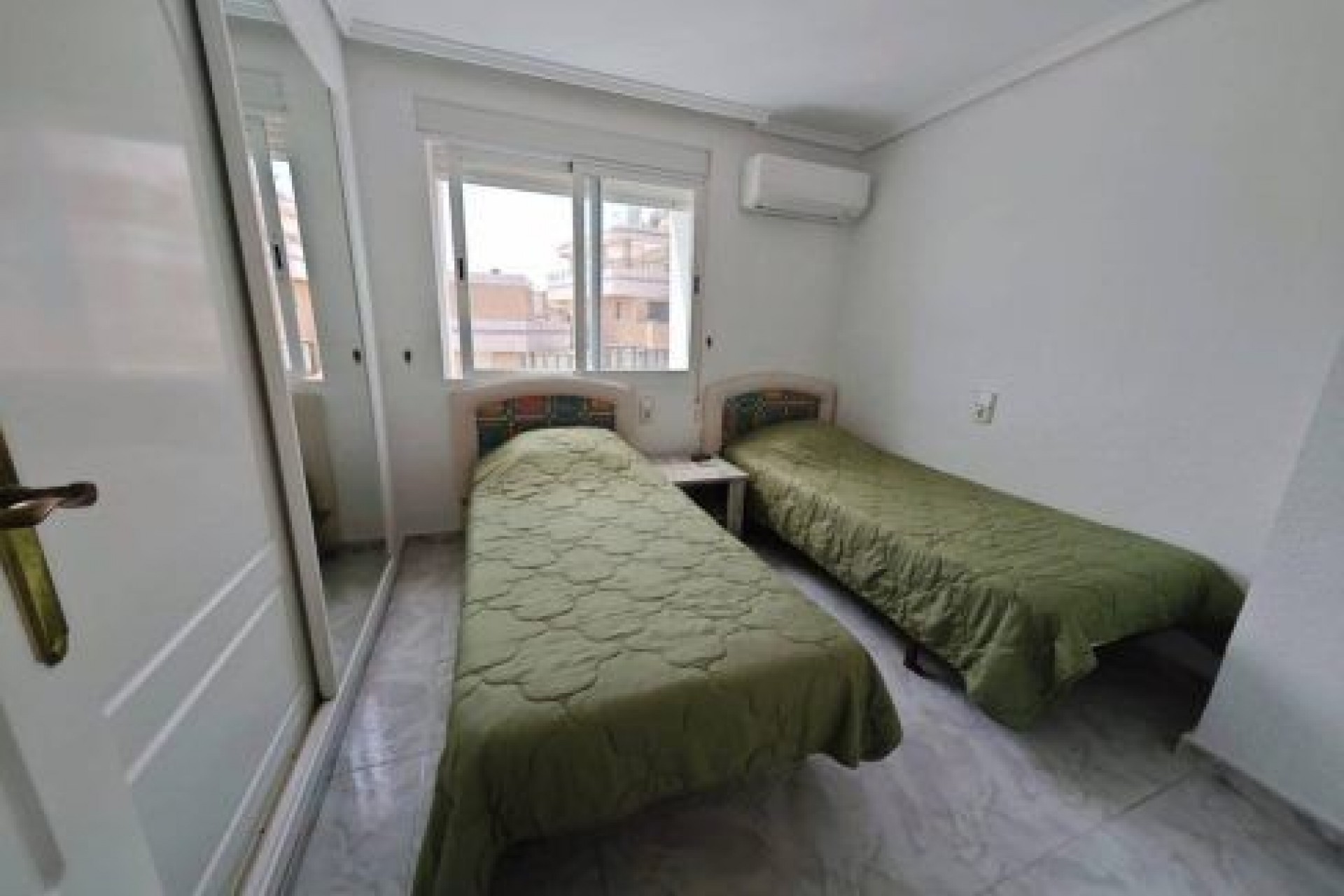 Resale - Apartment -
Calpe
