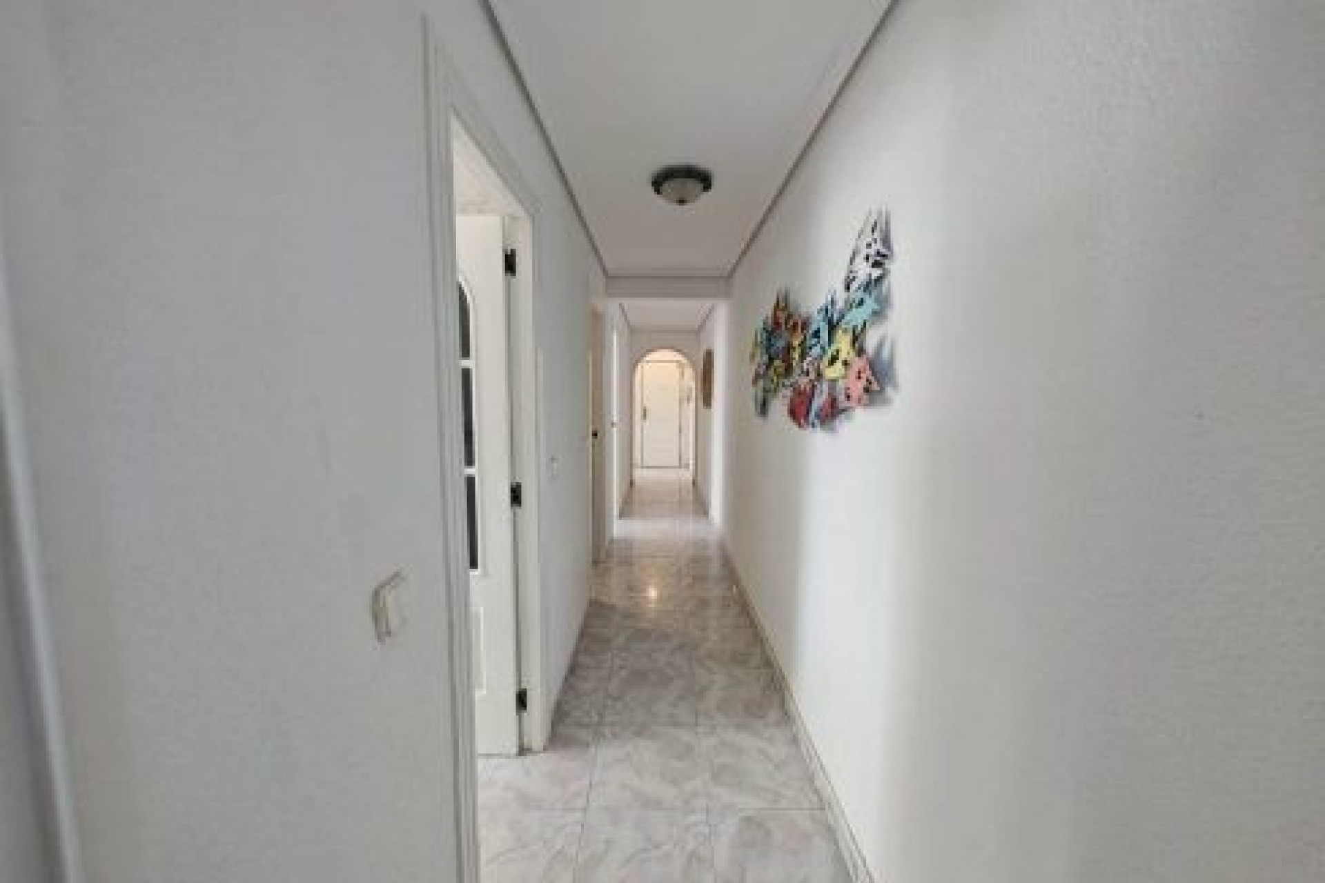 Resale - Apartment -
Calpe