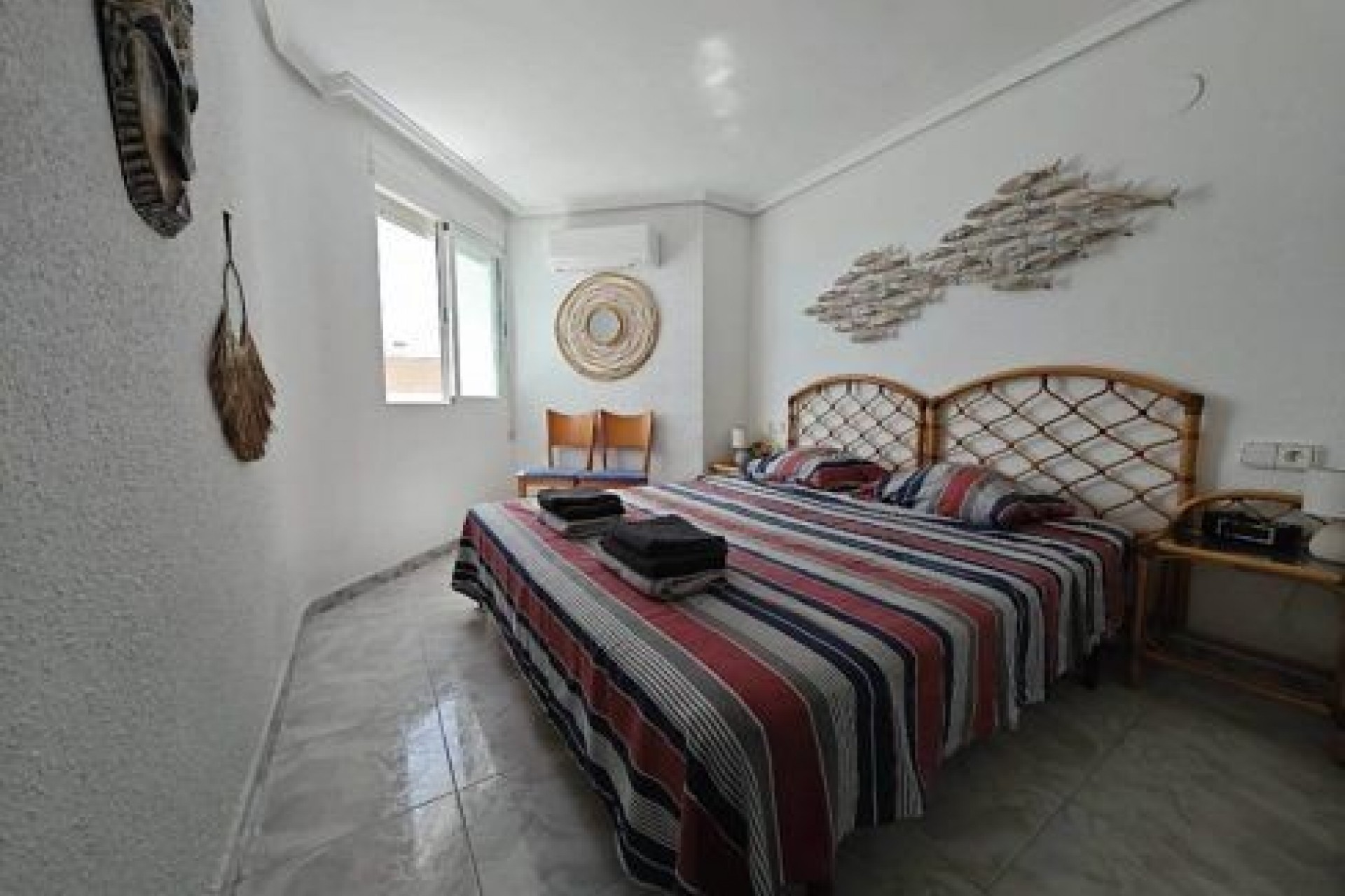 Resale - Apartment -
Calpe