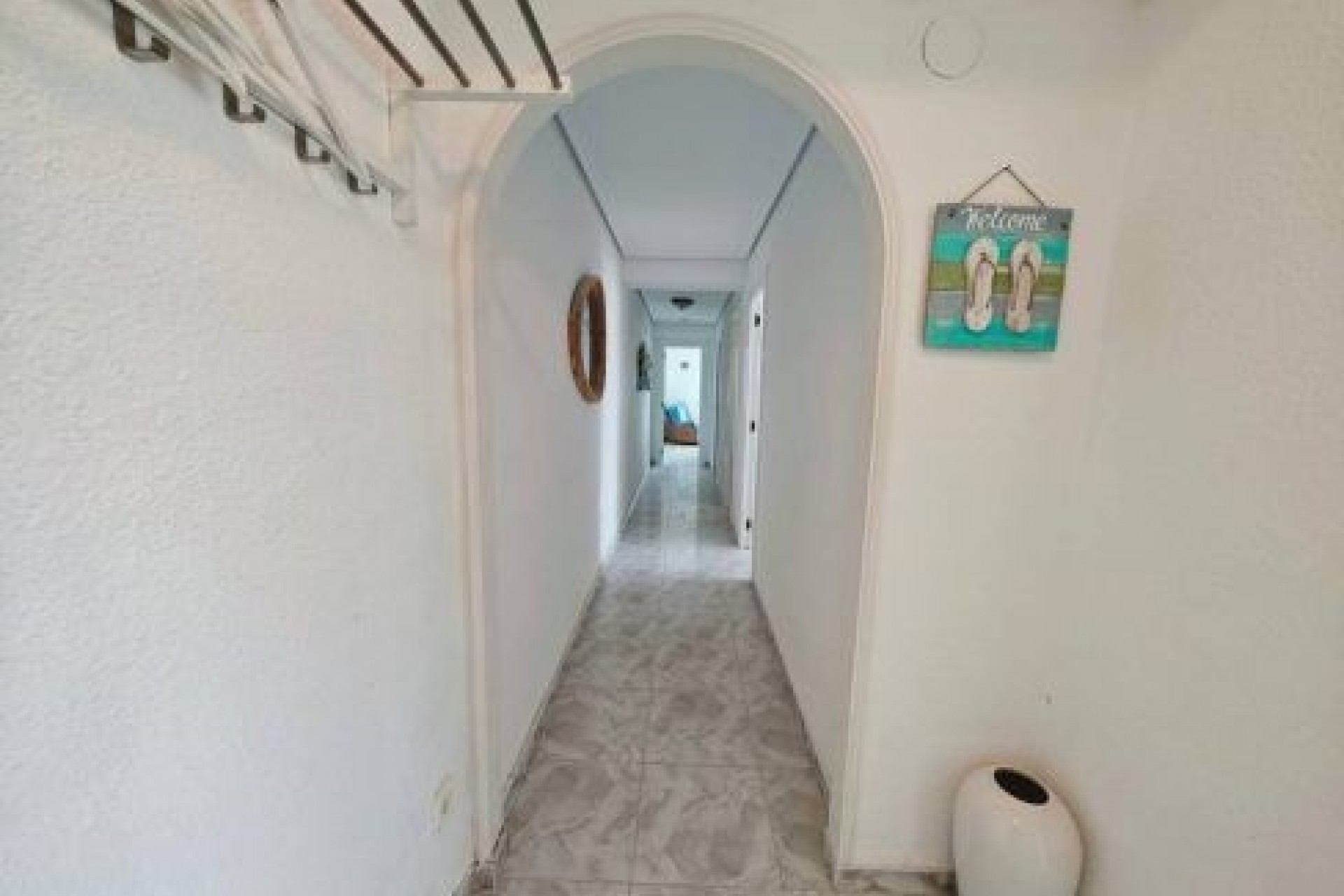 Resale - Apartment -
Calpe