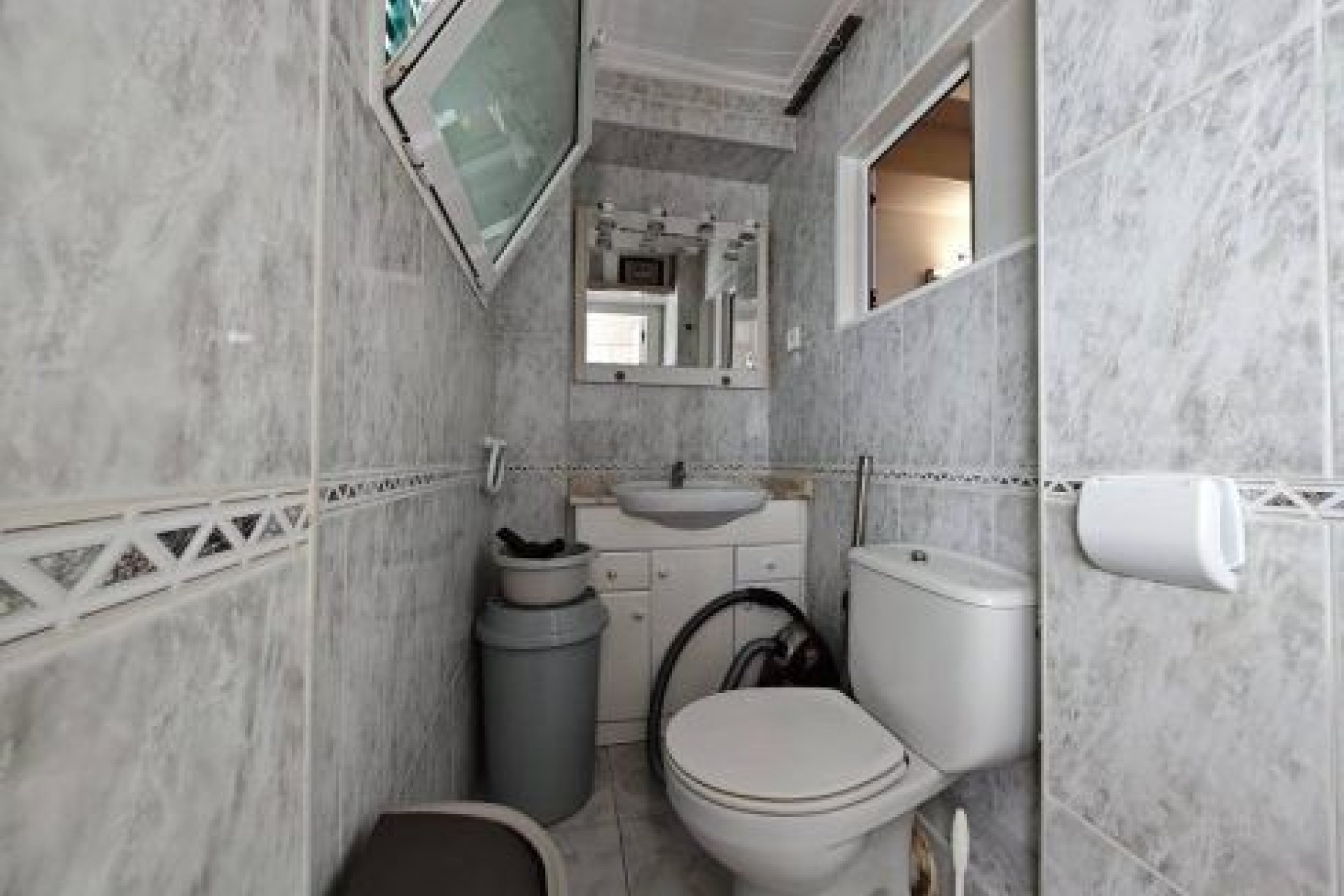Resale - Apartment -
Calpe