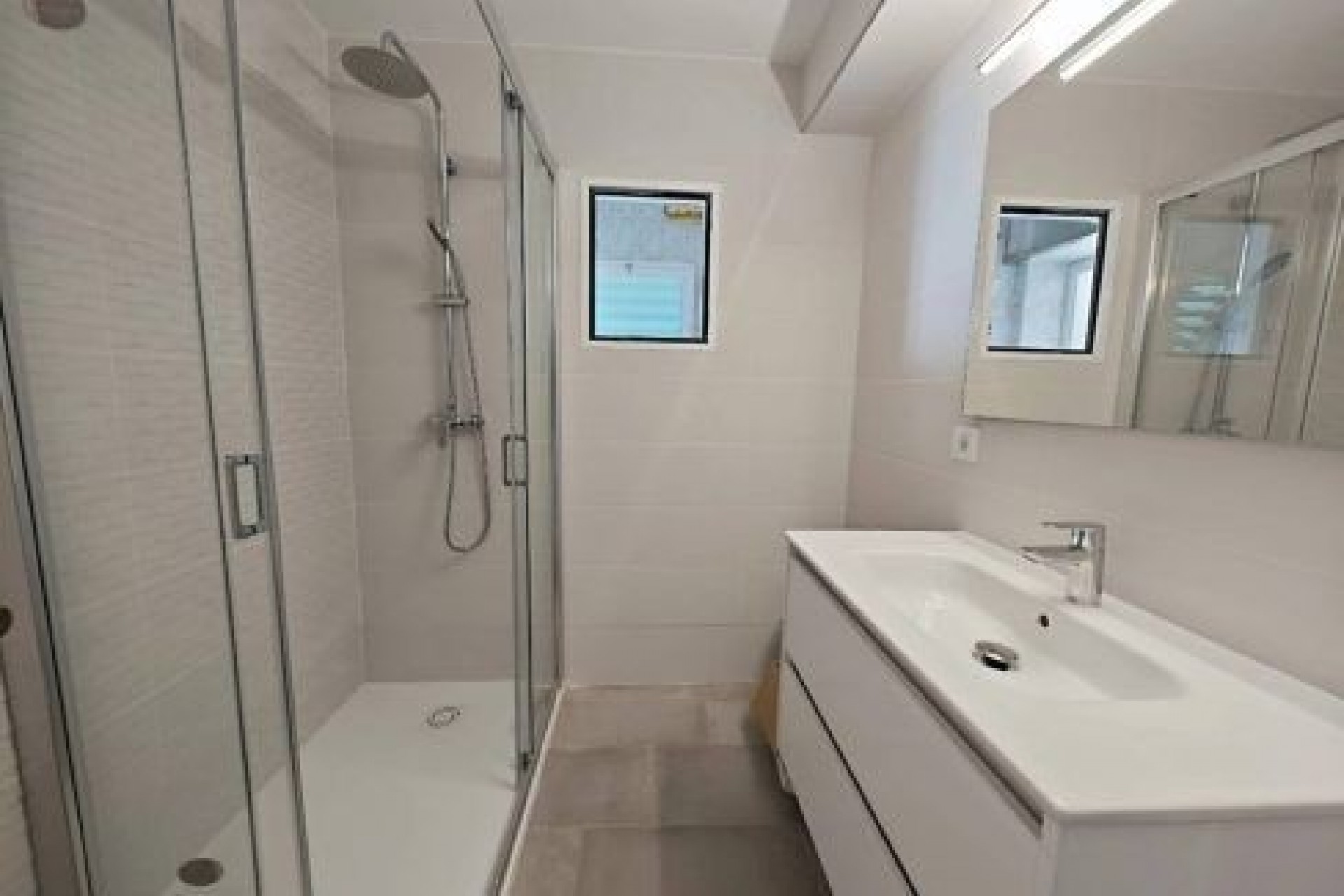 Resale - Apartment -
Calpe