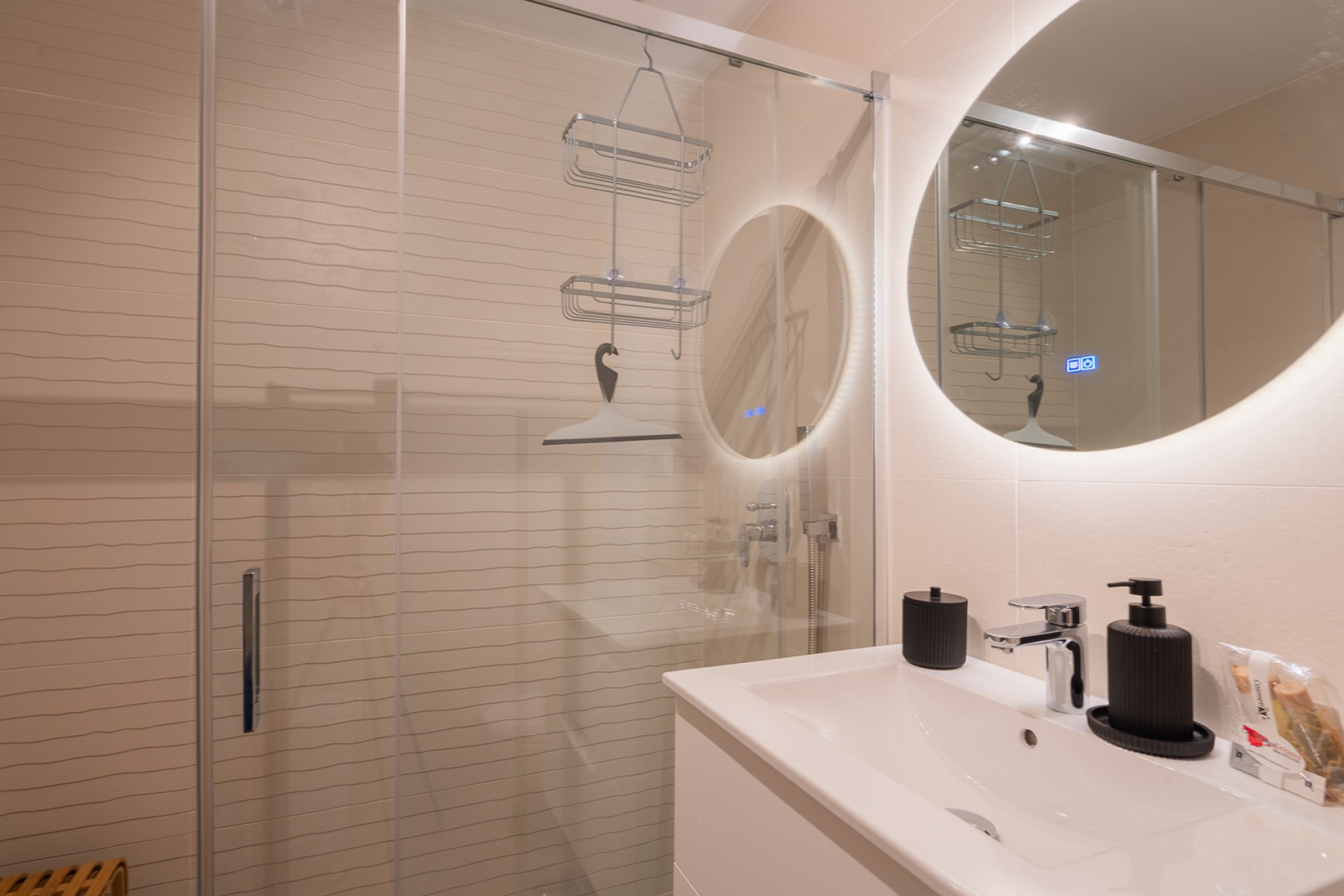 Resale - Apartment -
Calpe
