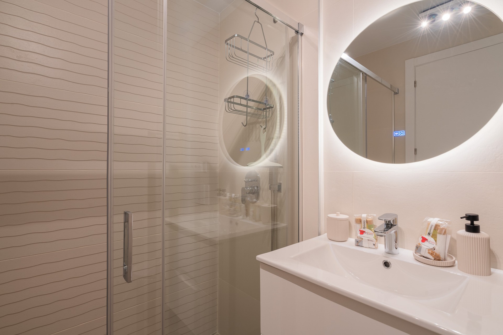Resale - Apartment -
Calpe