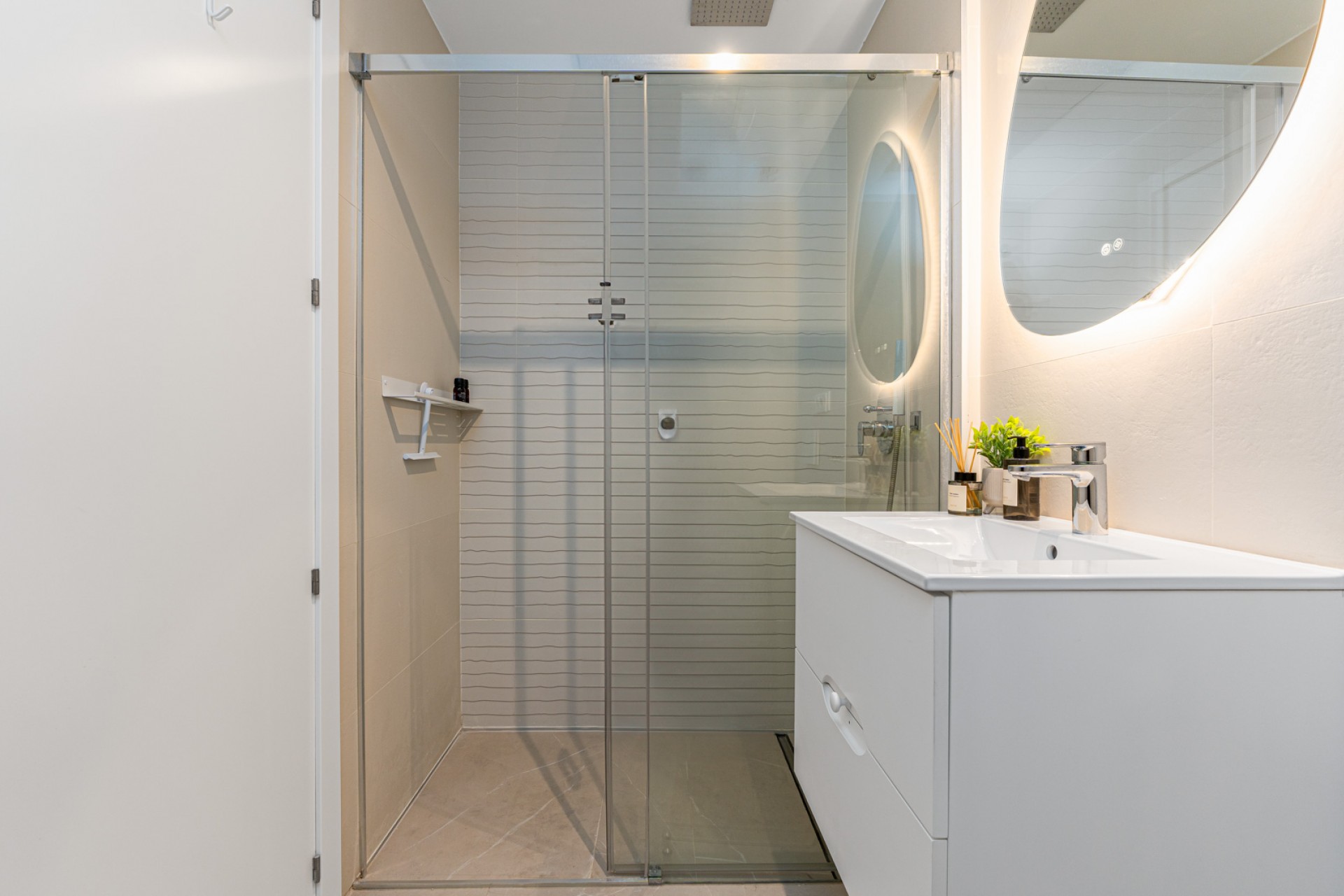 Resale - Apartment -
Calpe