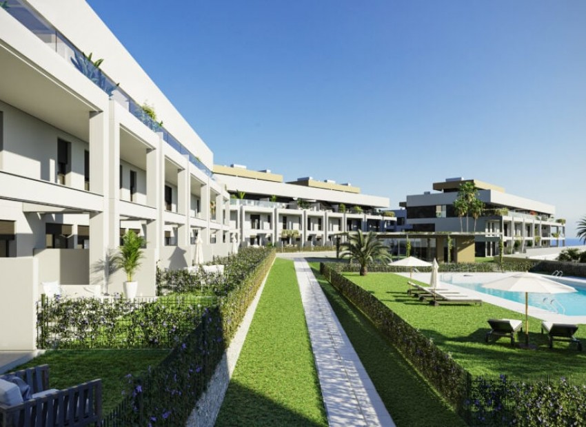 Resale - Apartment -
Cancelada