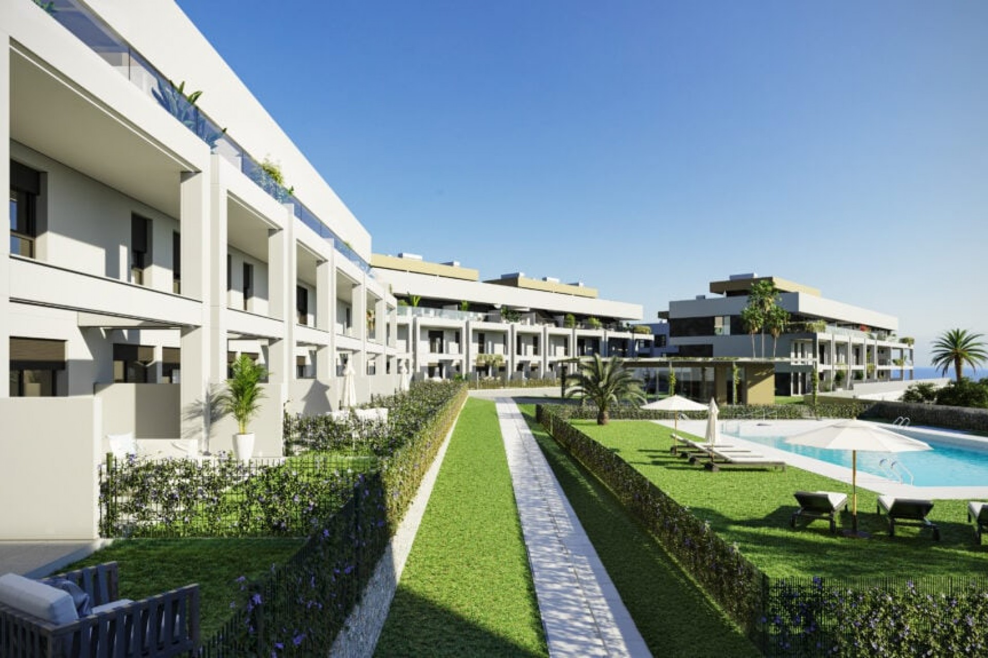 Resale - Apartment -
Cancelada