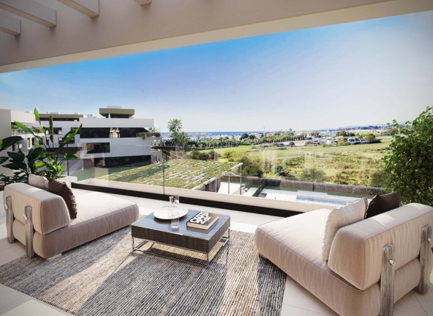 Resale - Apartment -
Cancelada