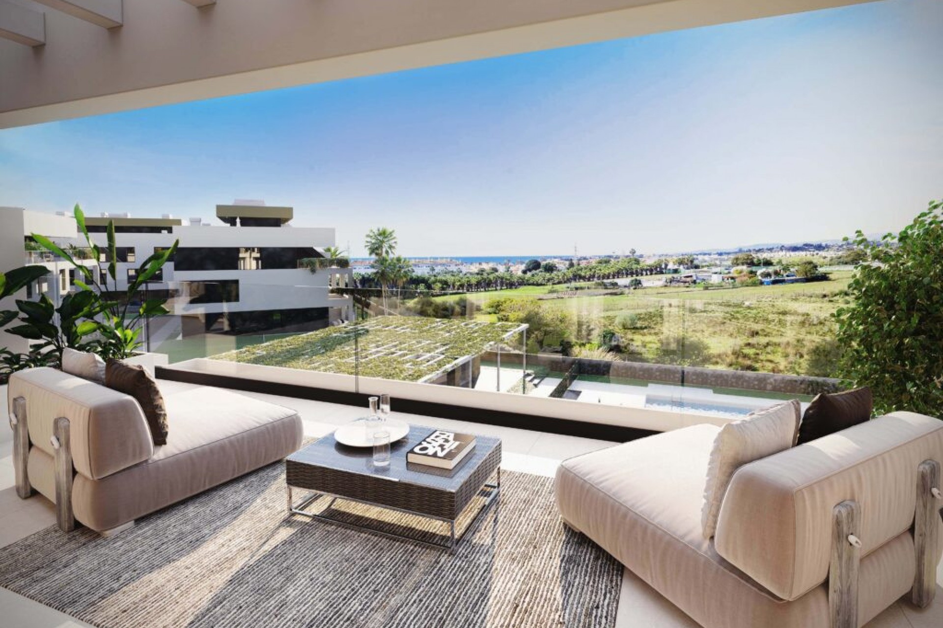 Resale - Apartment -
Cancelada