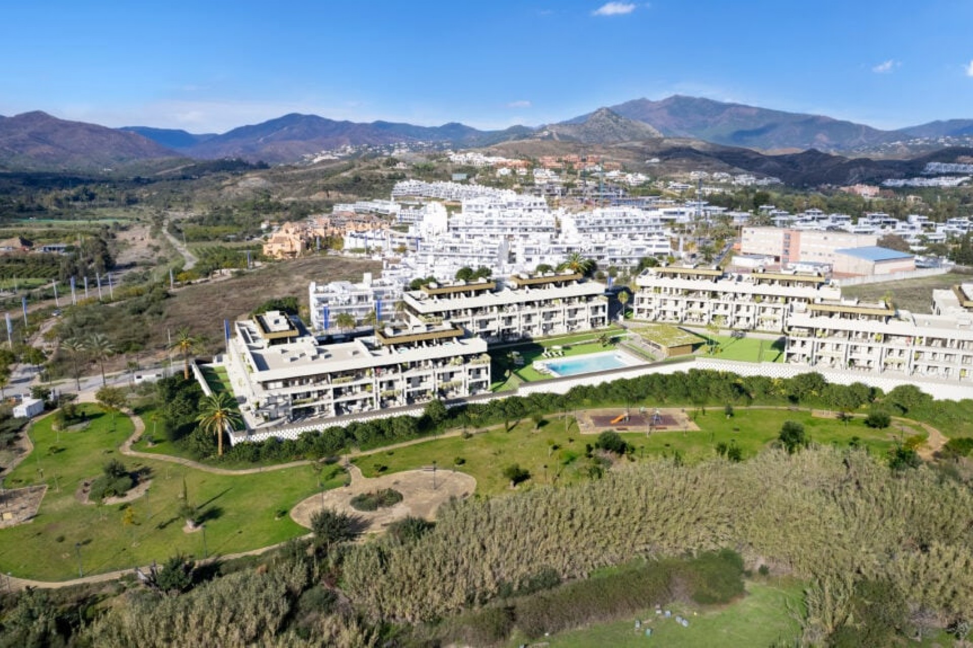 Resale - Apartment -
Cancelada