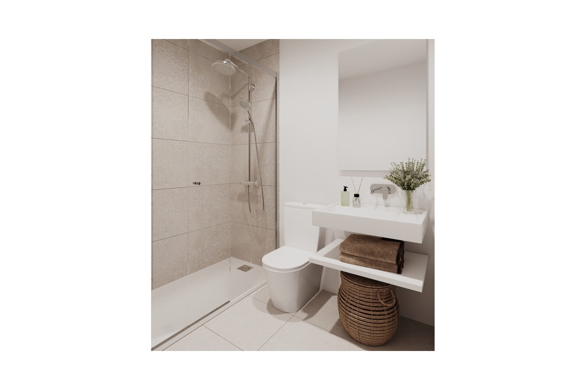 Resale - Apartment -
Cancelada