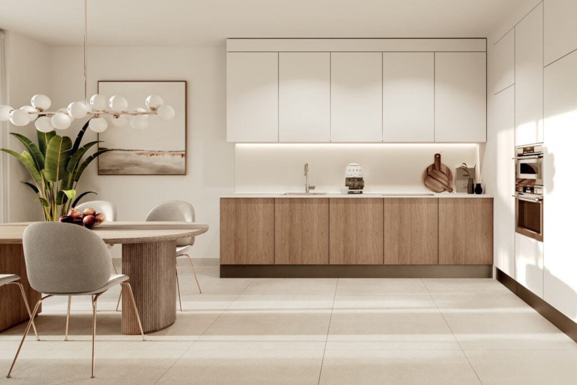 Resale - Apartment -
Cancelada