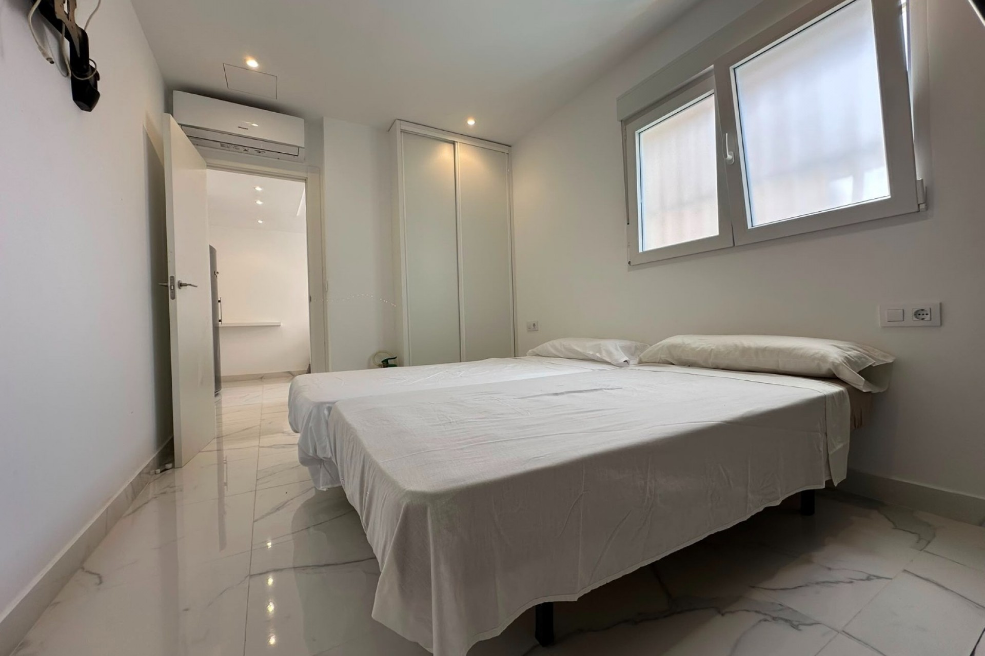 Resale - Apartment -
CARTAGENA - LA MANGA DEL MAR MENOR