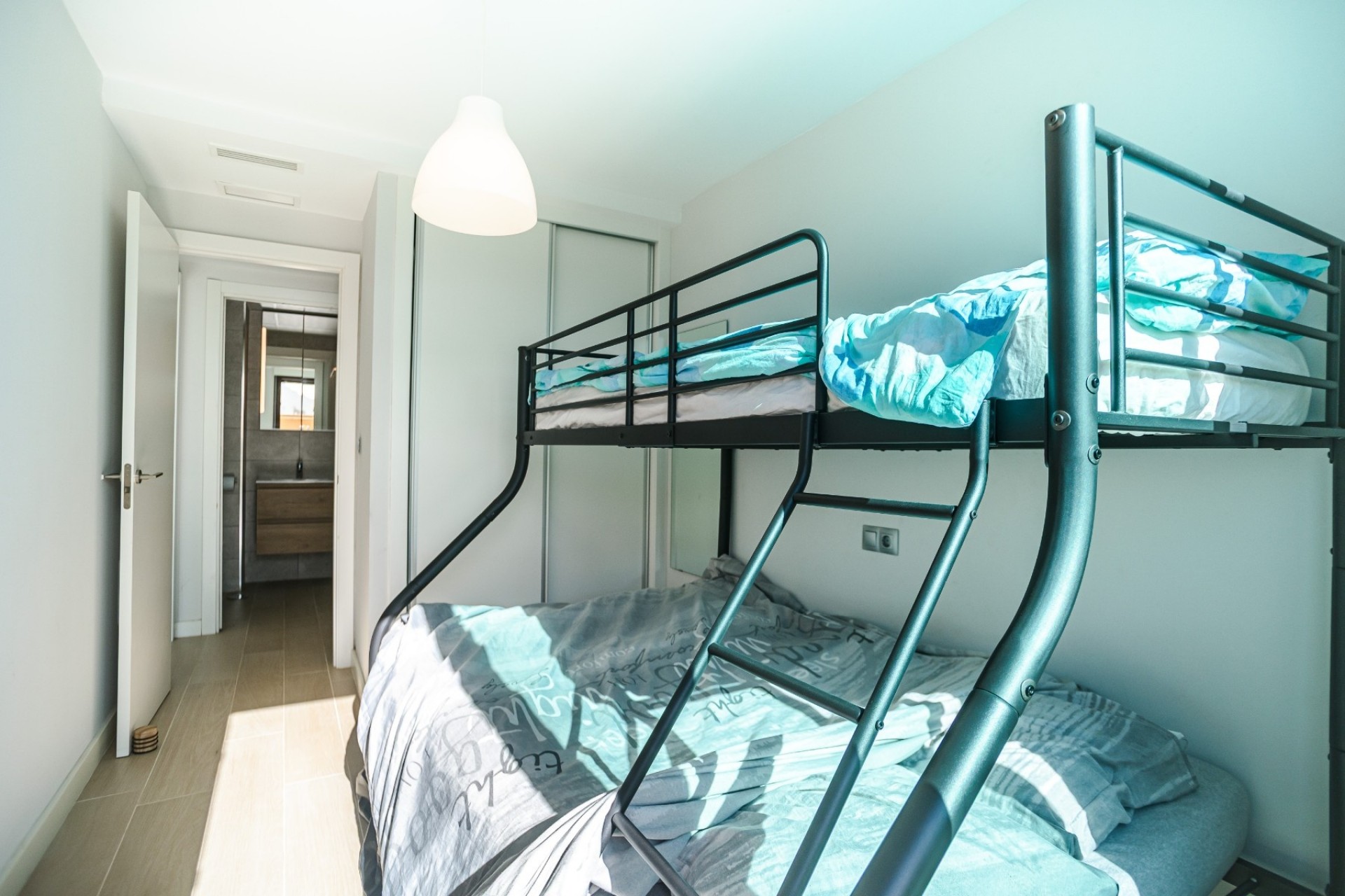 Resale - Apartment -
CARTAGENA - Mar de Cristal