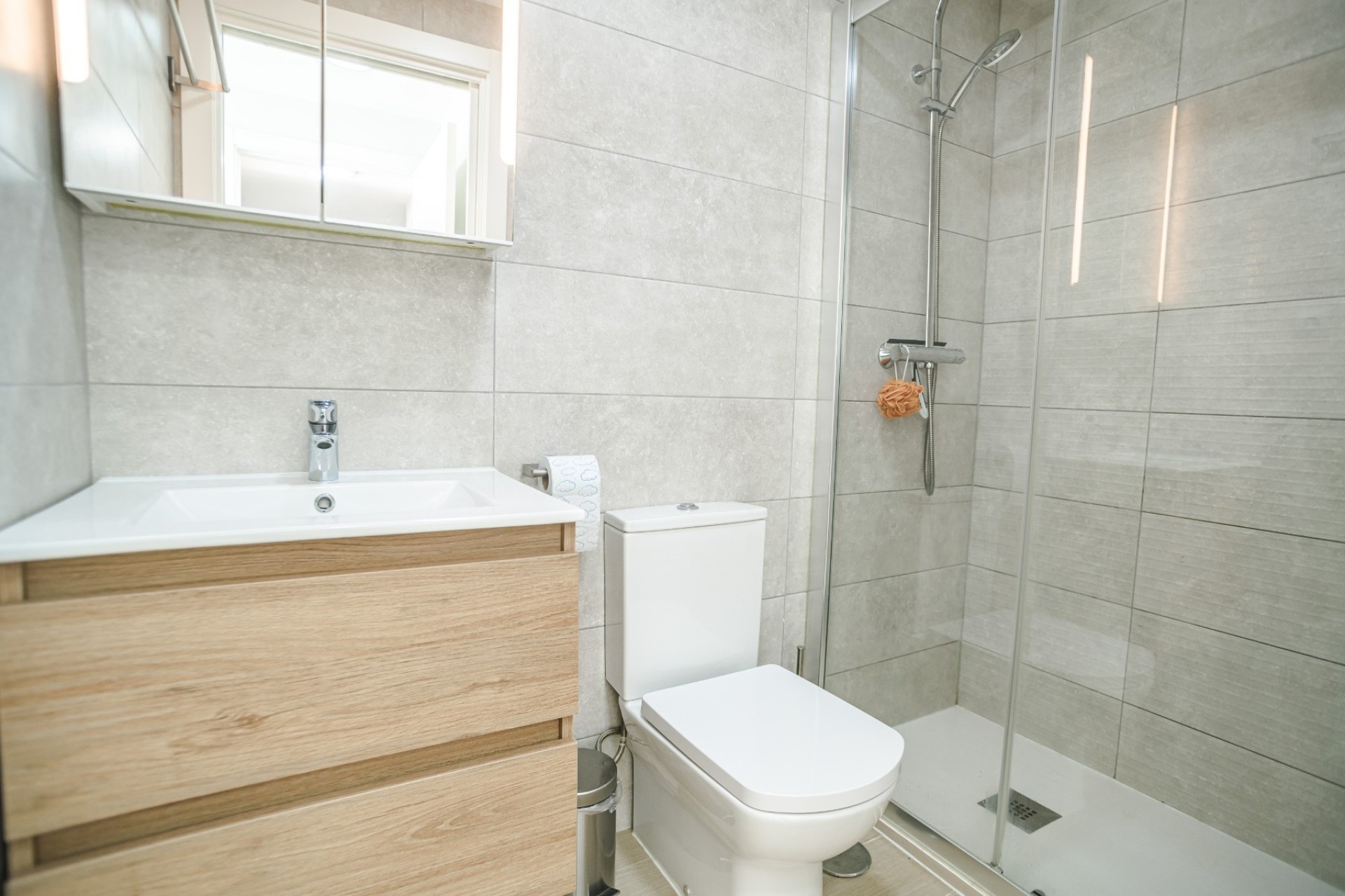 Resale - Apartment -
CARTAGENA - Mar de Cristal