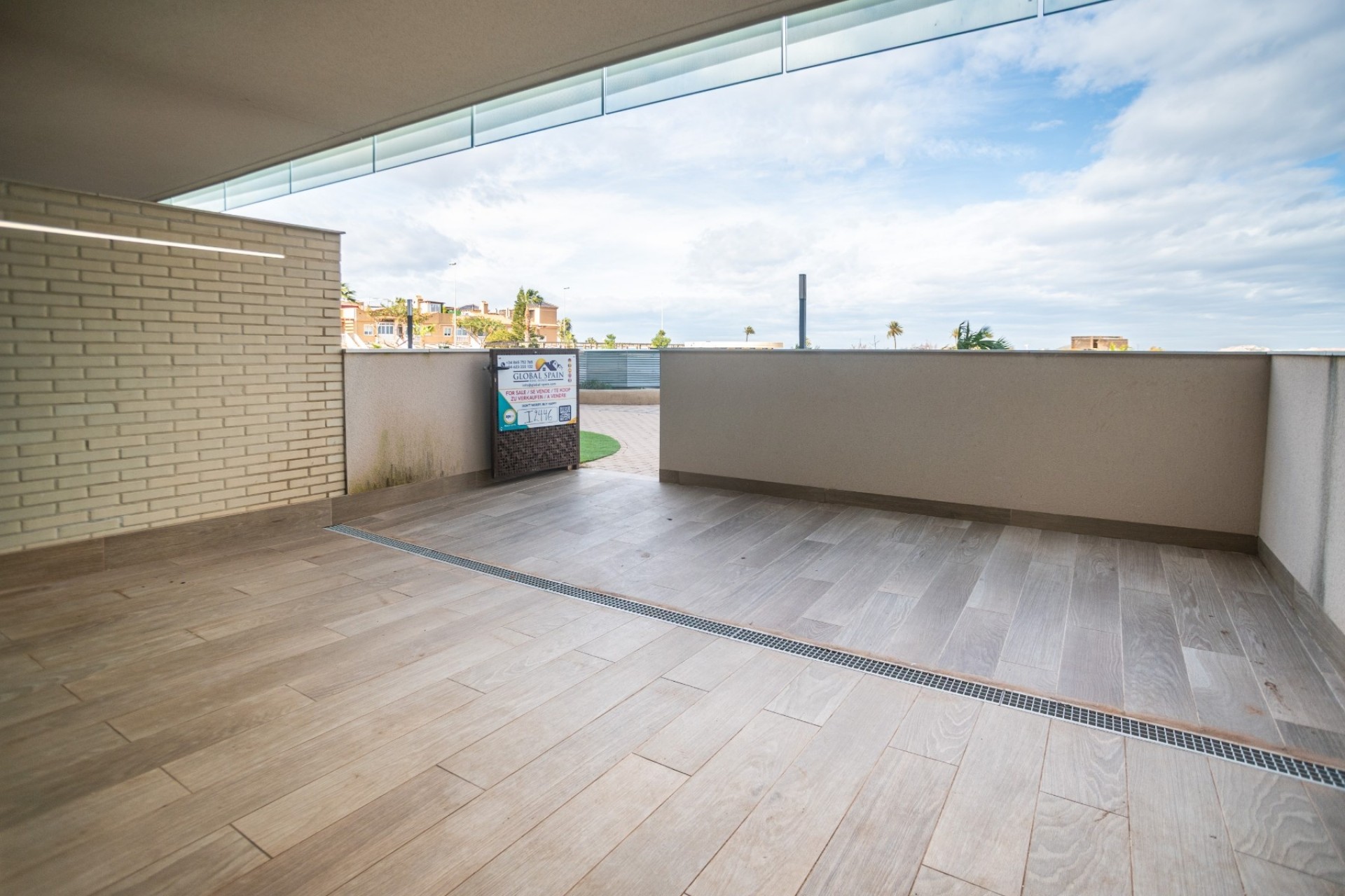 Resale - Apartment -
CARTAGENA - Mar de Cristal