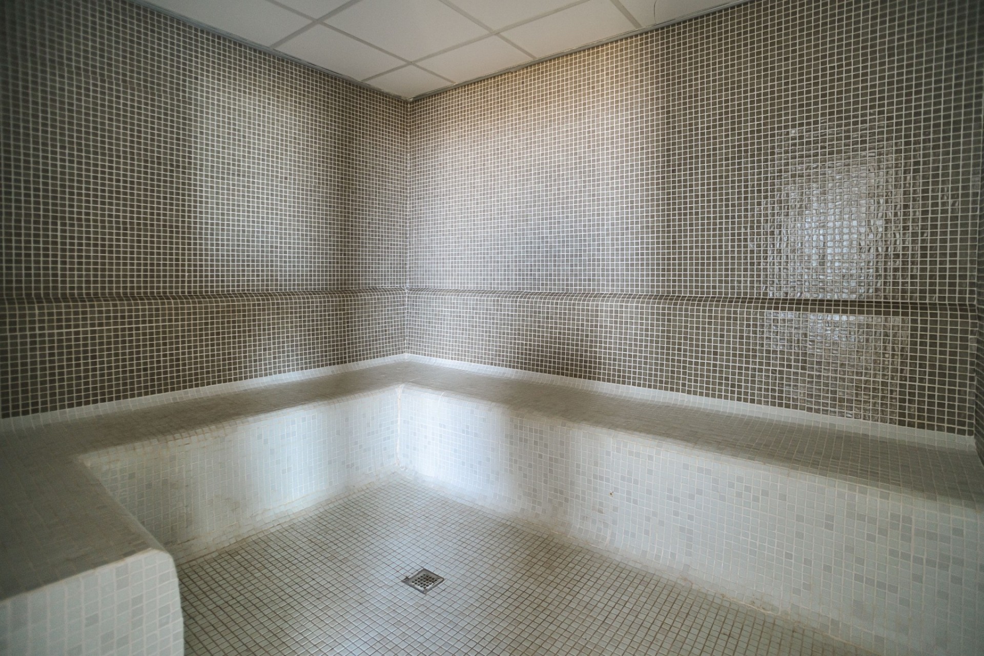 Resale - Apartment -
CARTAGENA - Mar de Cristal