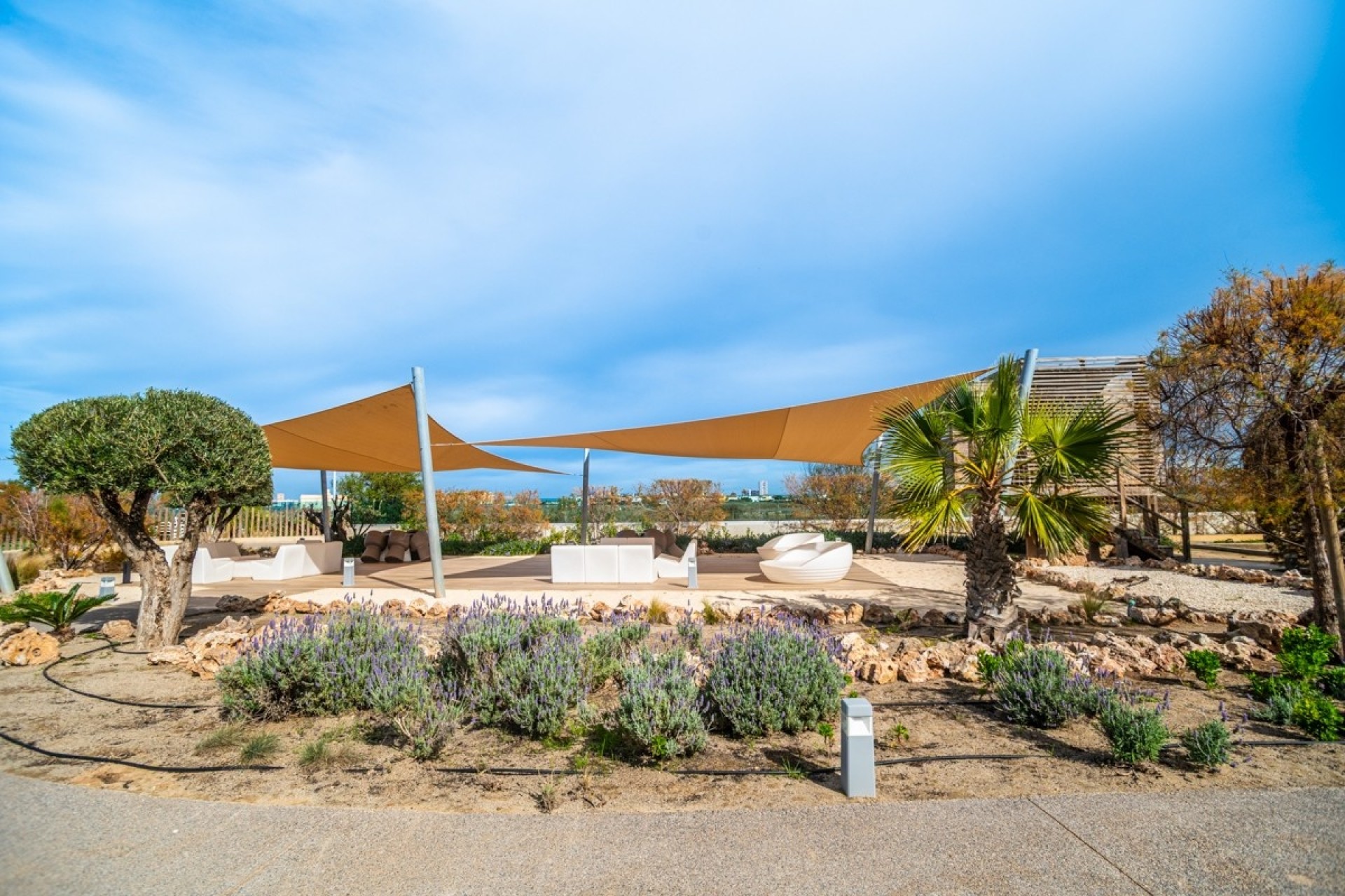 Resale - Apartment -
CARTAGENA - Mar de Cristal