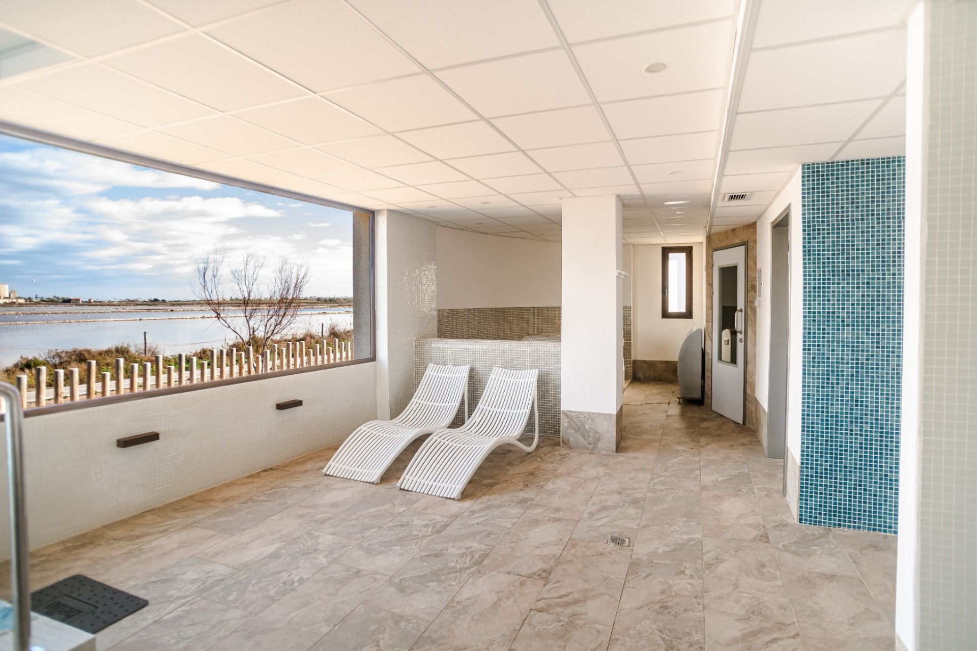 Resale - Apartment -
CARTAGENA - Mar de Cristal