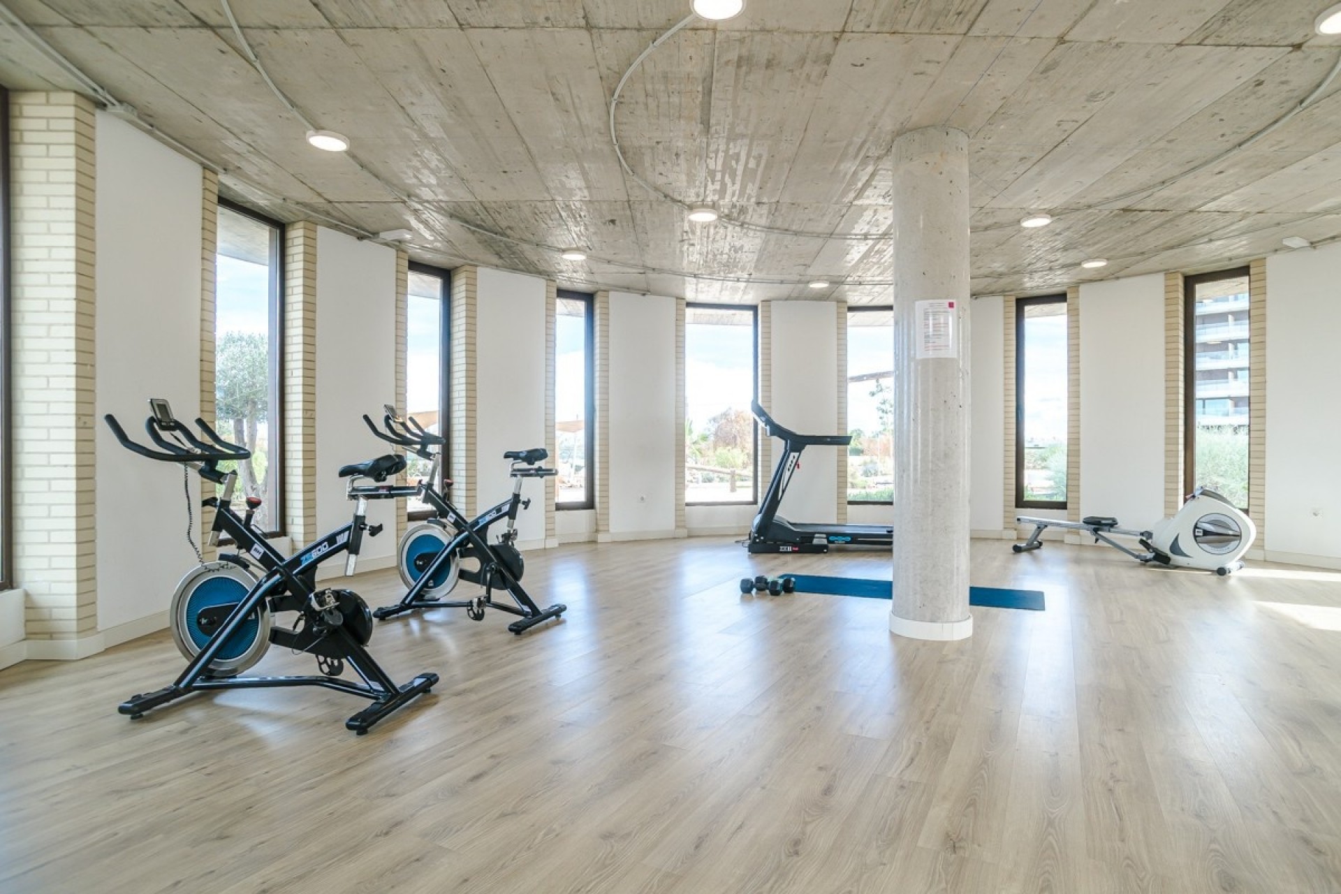 Resale - Apartment -
CARTAGENA - Mar de Cristal