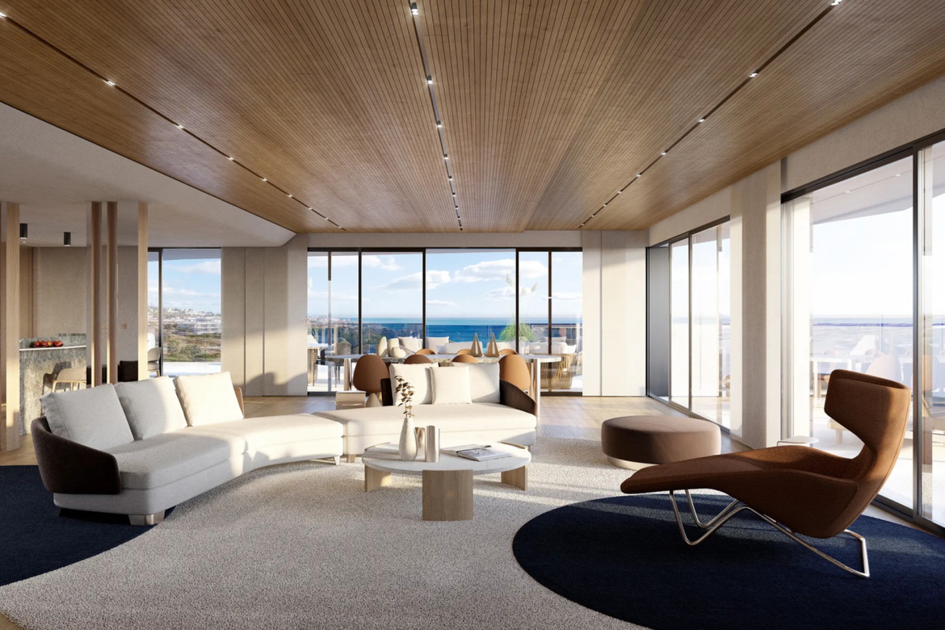 Resale - Apartment -
Carvajal