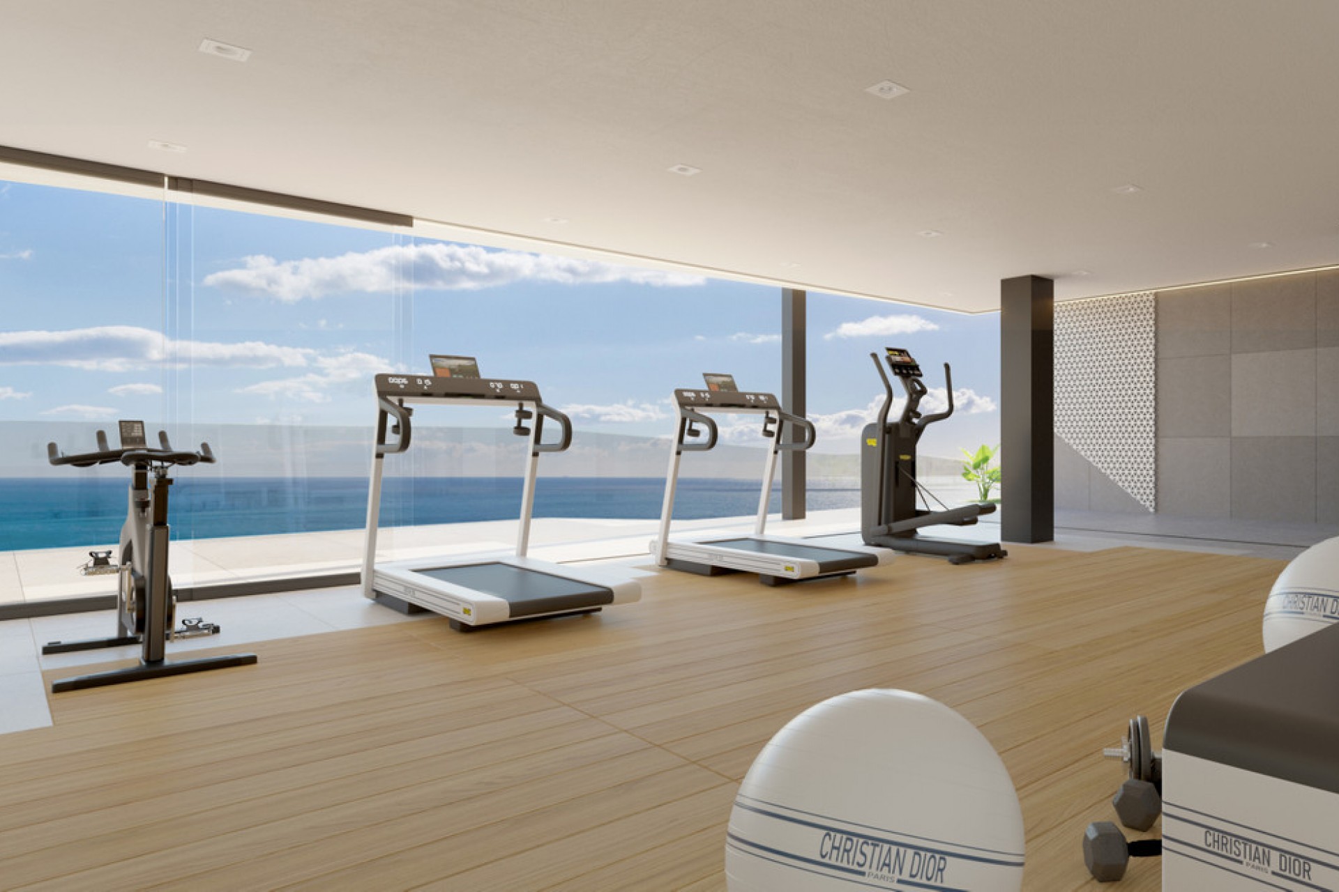 Resale - Apartment -
Carvajal