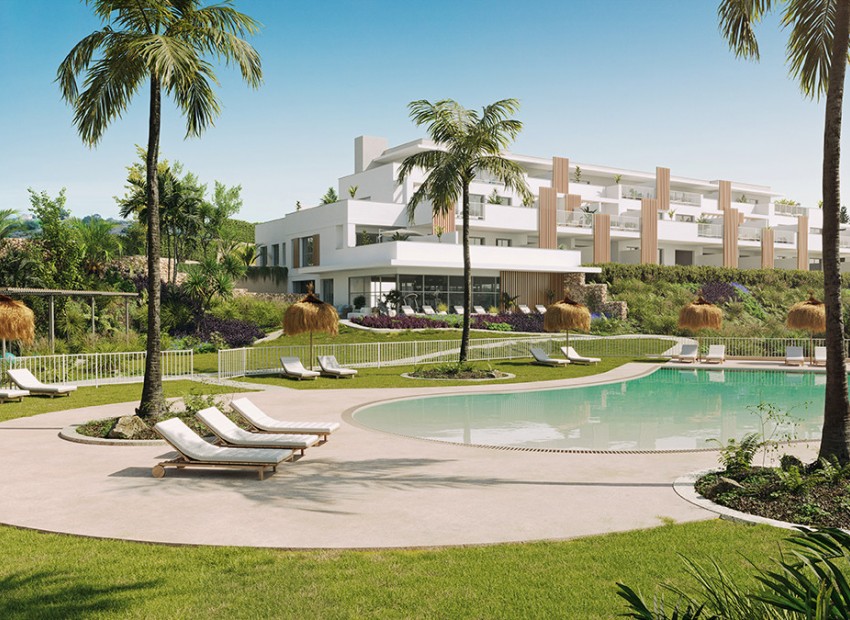 Resale - Apartment -
Casares