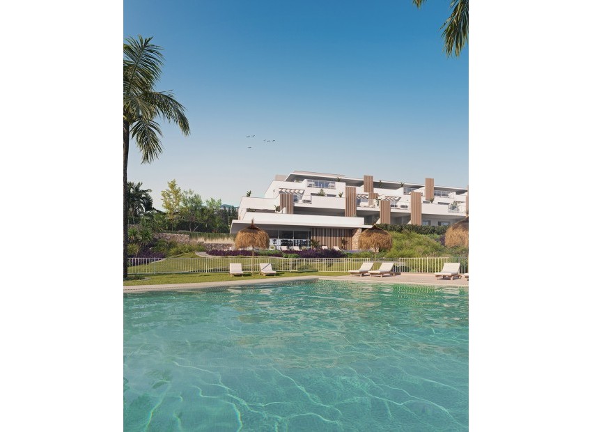 Resale - Apartment -
Casares