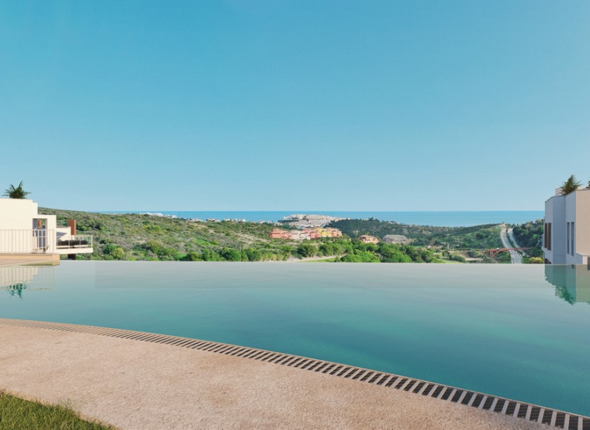 Resale - Apartment -
Casares
