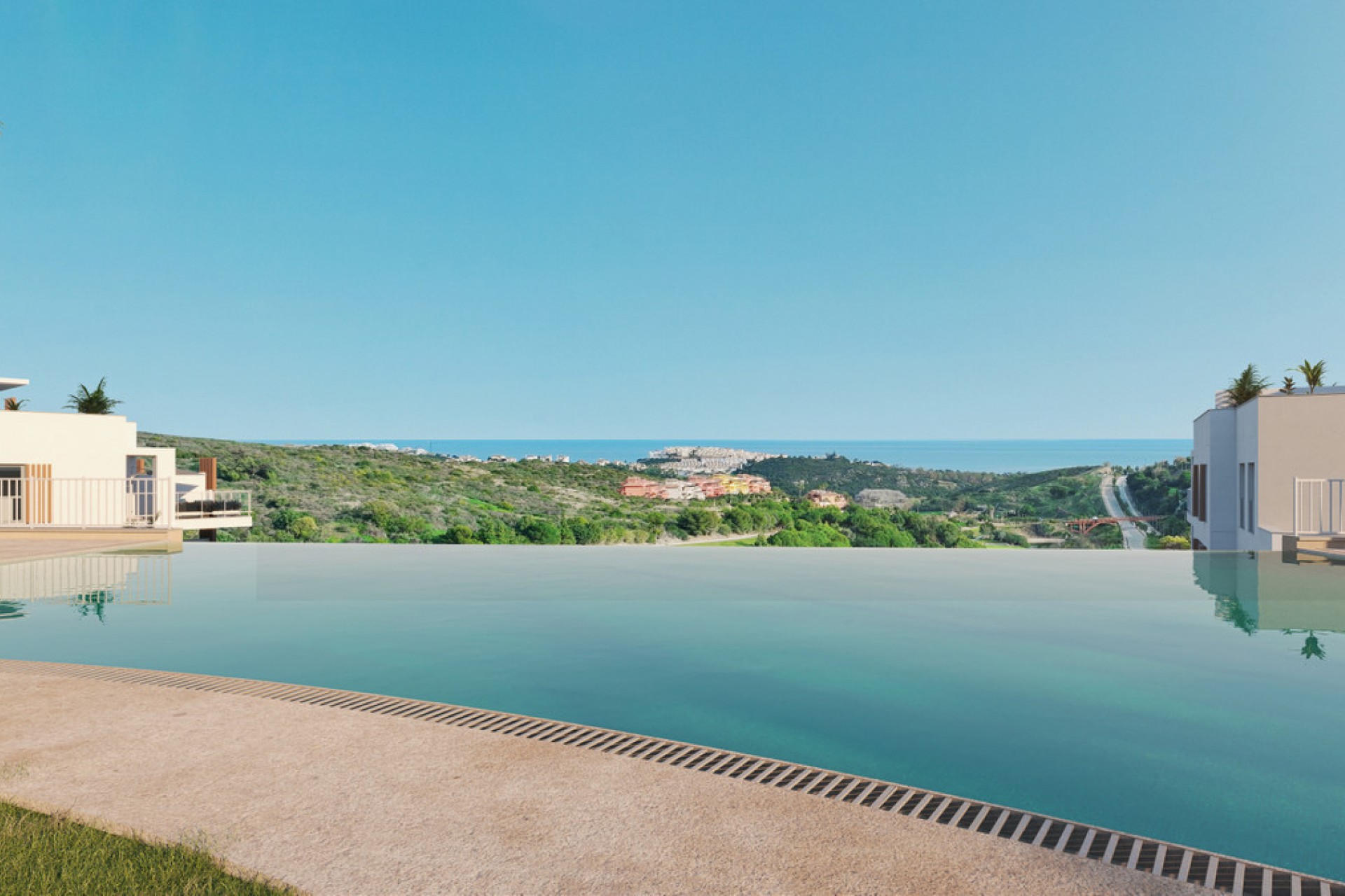 Resale - Apartment -
Casares
