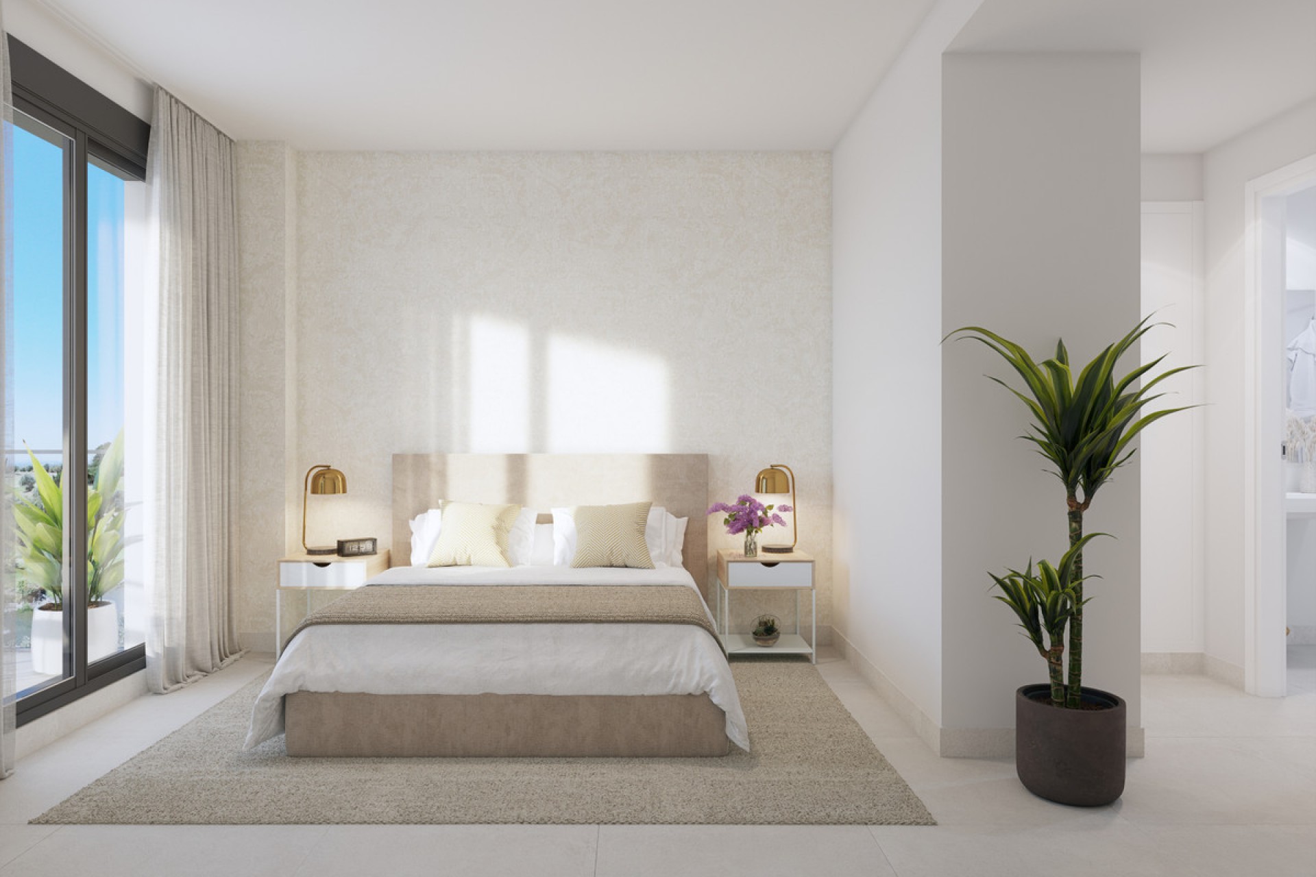 Resale - Apartment -
Casares