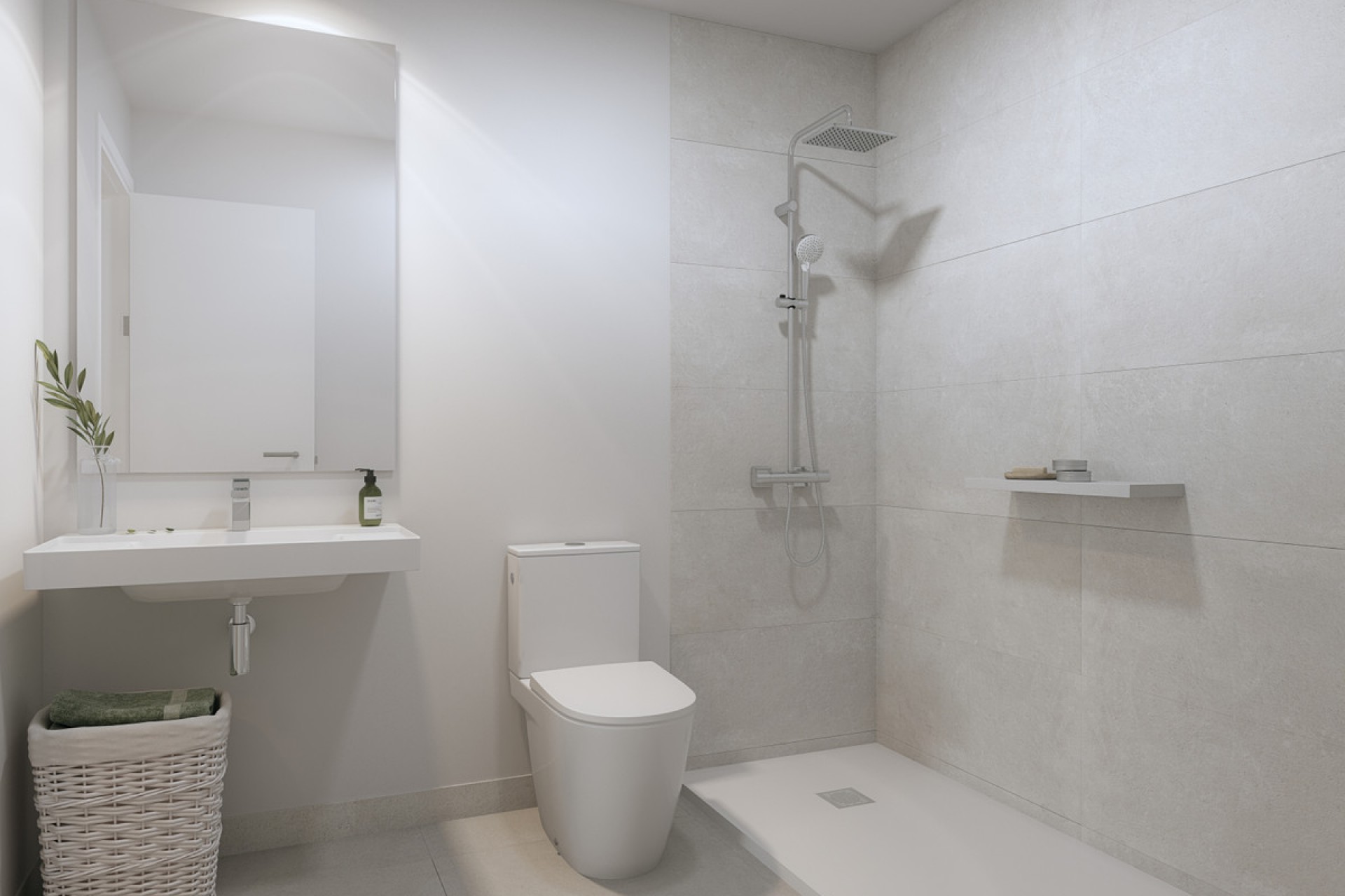 Resale - Apartment -
Casares