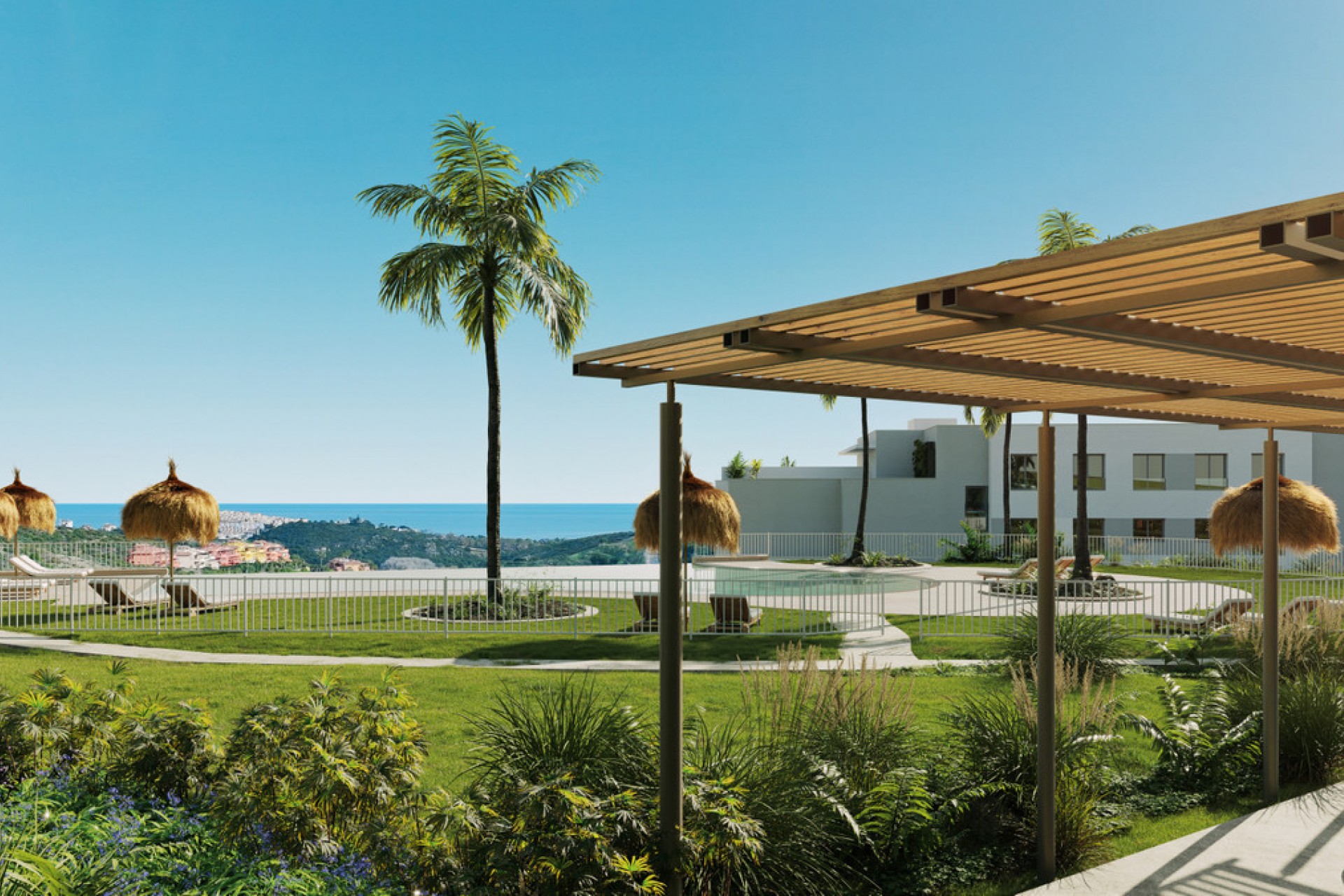 Resale - Apartment -
Casares