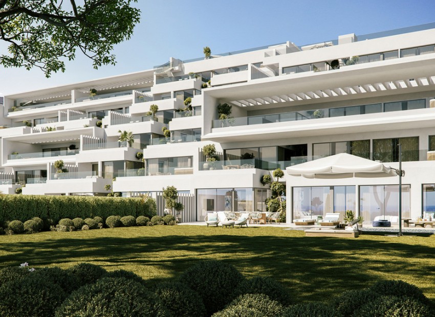 Resale - Apartment -
Casares