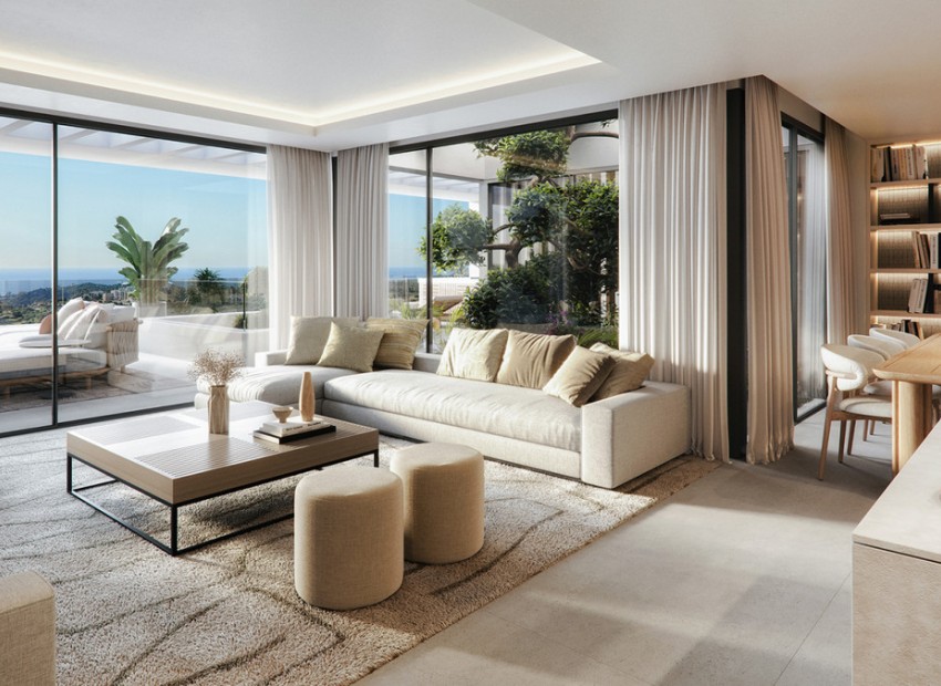 Resale - Apartment -
Casares