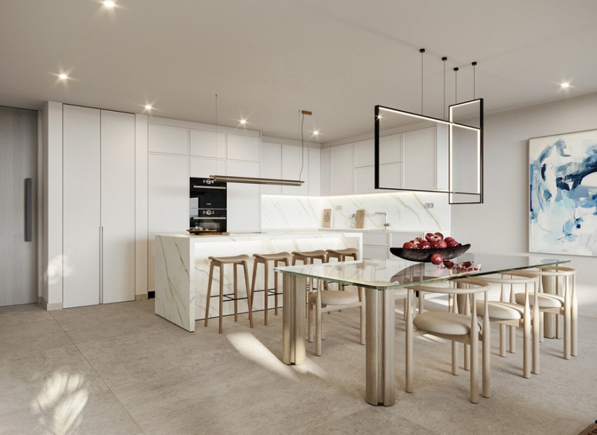 Resale - Apartment -
Casares