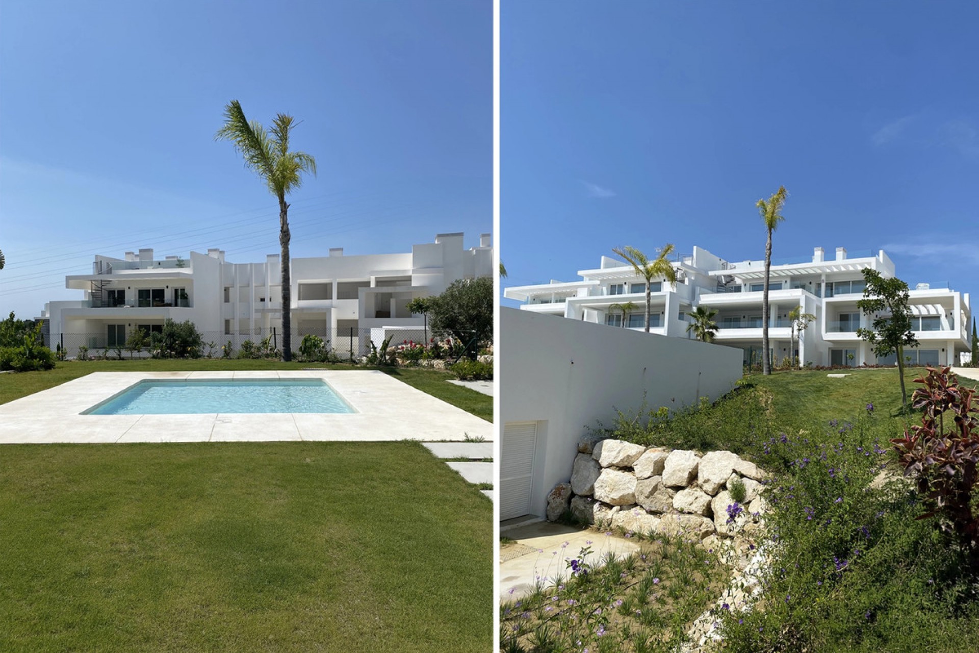 Resale - Apartment -
Casares