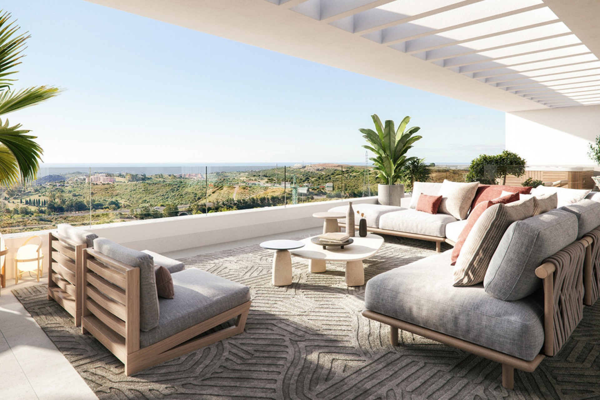 Resale - Apartment -
Casares
