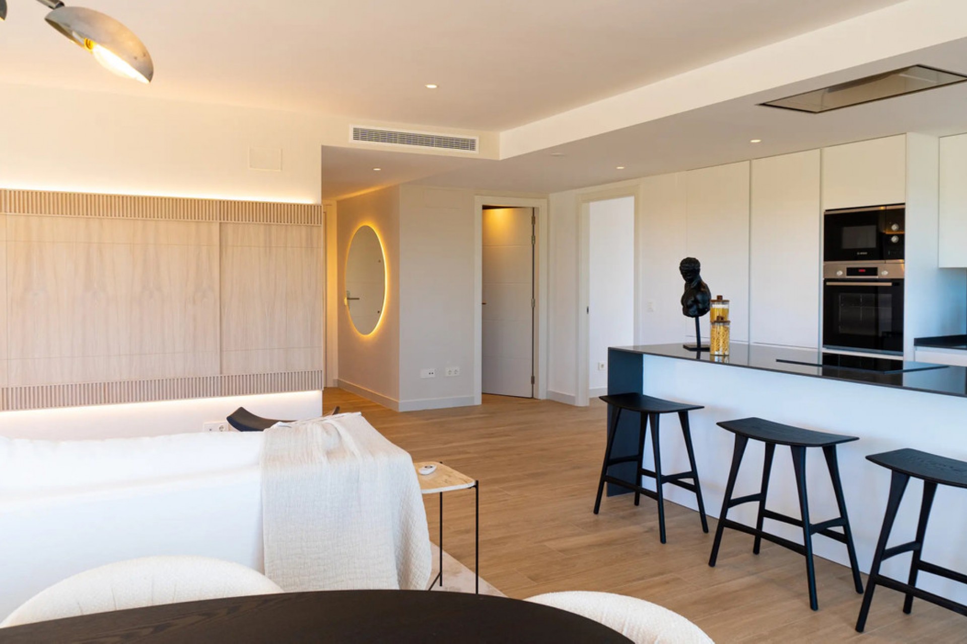 Resale - Apartment -
Casares