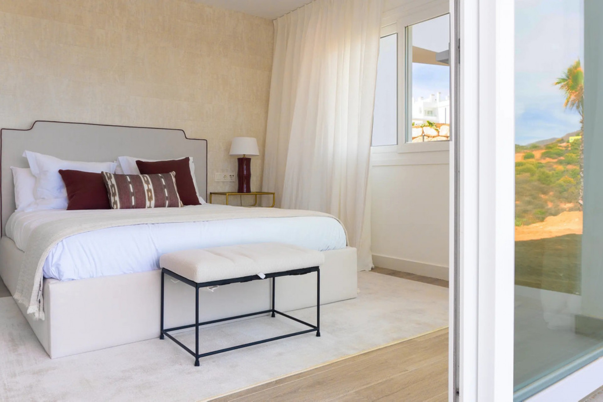 Resale - Apartment -
Casares