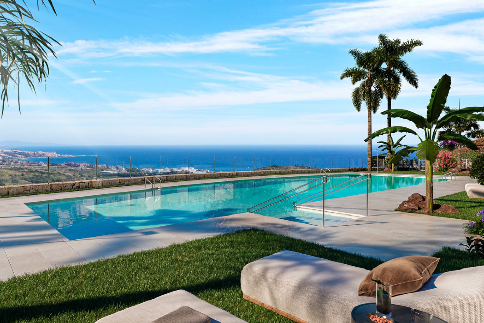 Resale - Apartment -
Casares