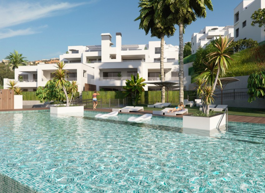 Resale - Apartment -
Casares