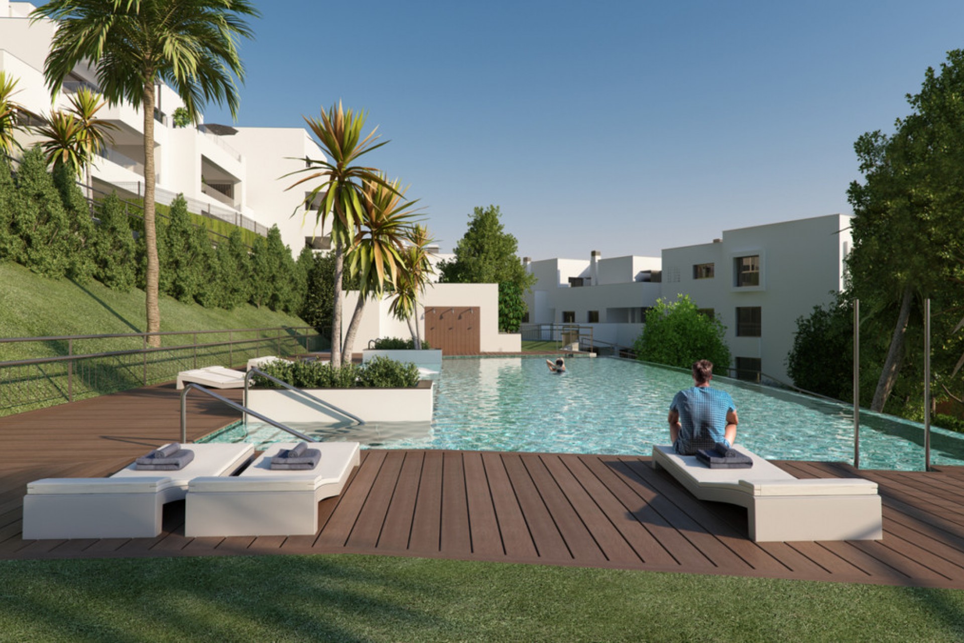 Resale - Apartment -
Casares