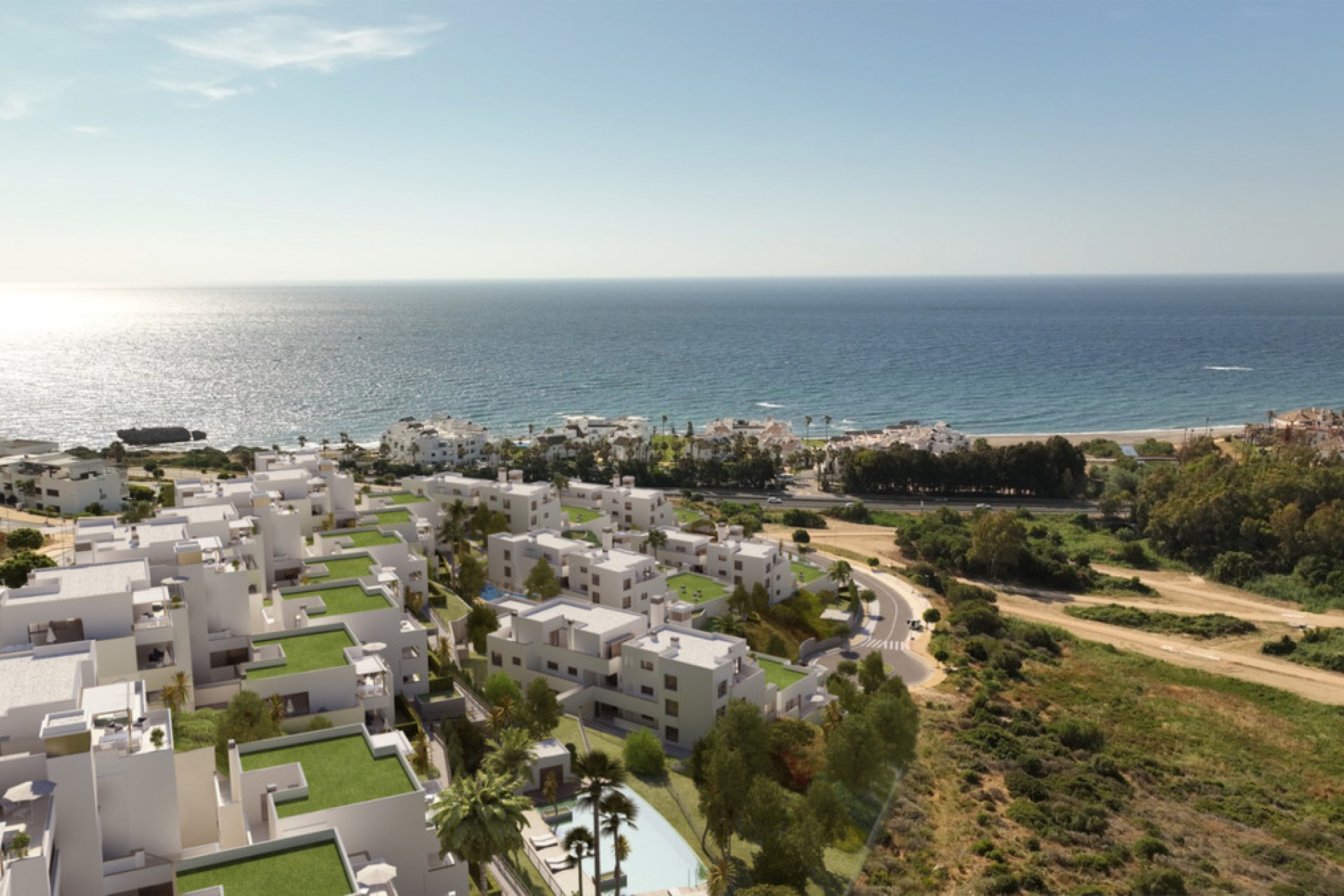 Resale - Apartment -
Casares