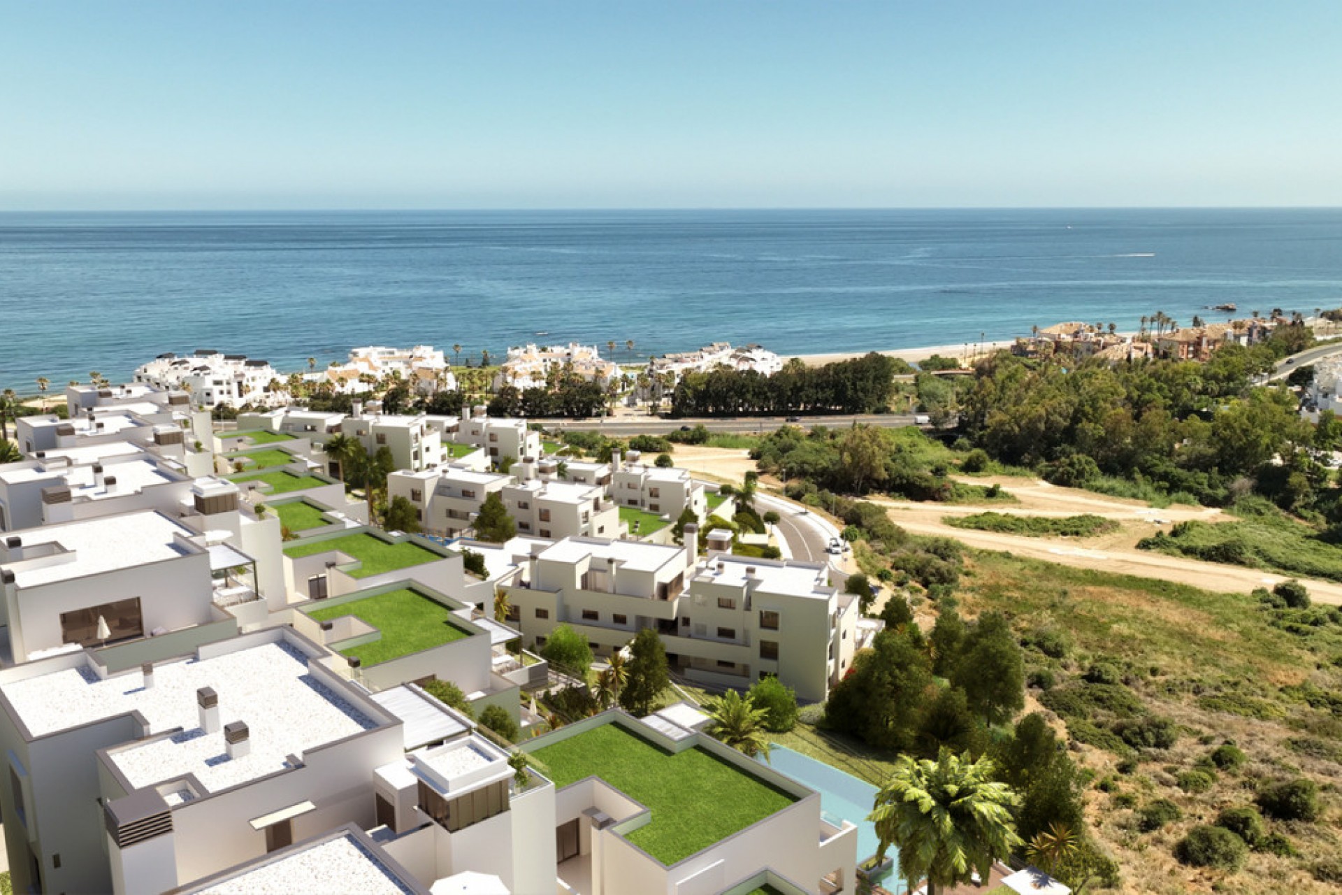 Resale - Apartment -
Casares